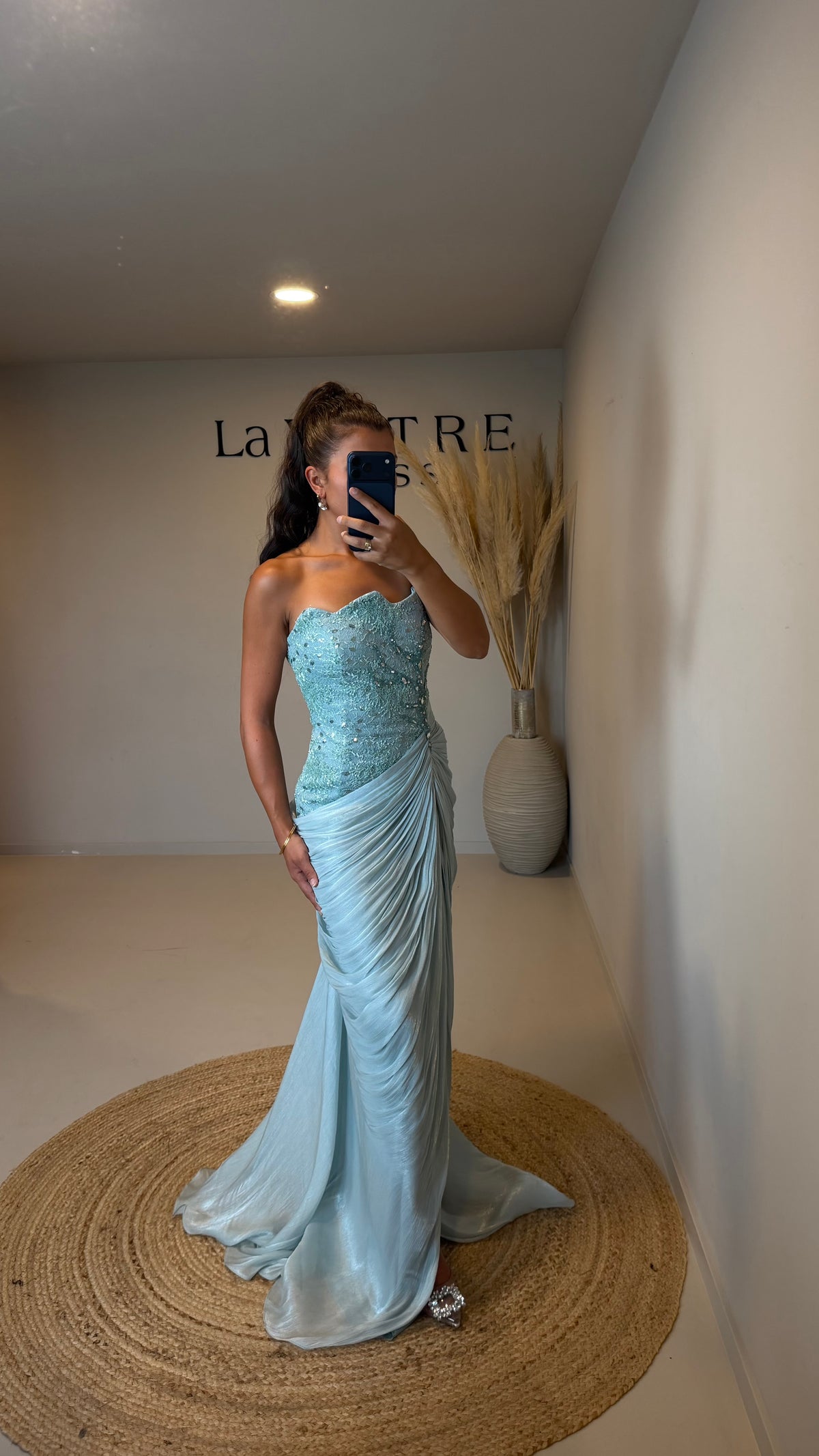 IMALYA DRESS