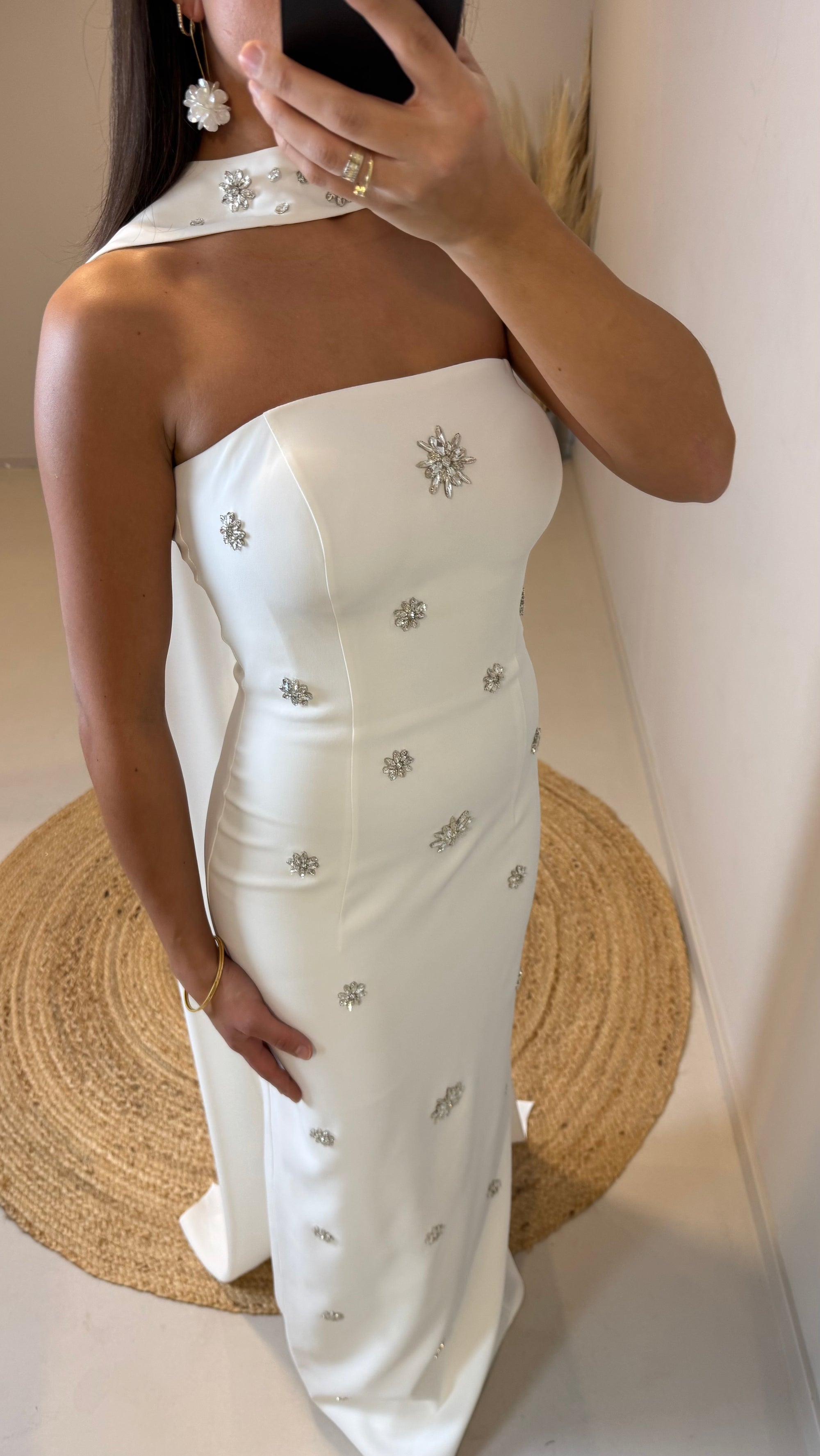 BUSE DRESS