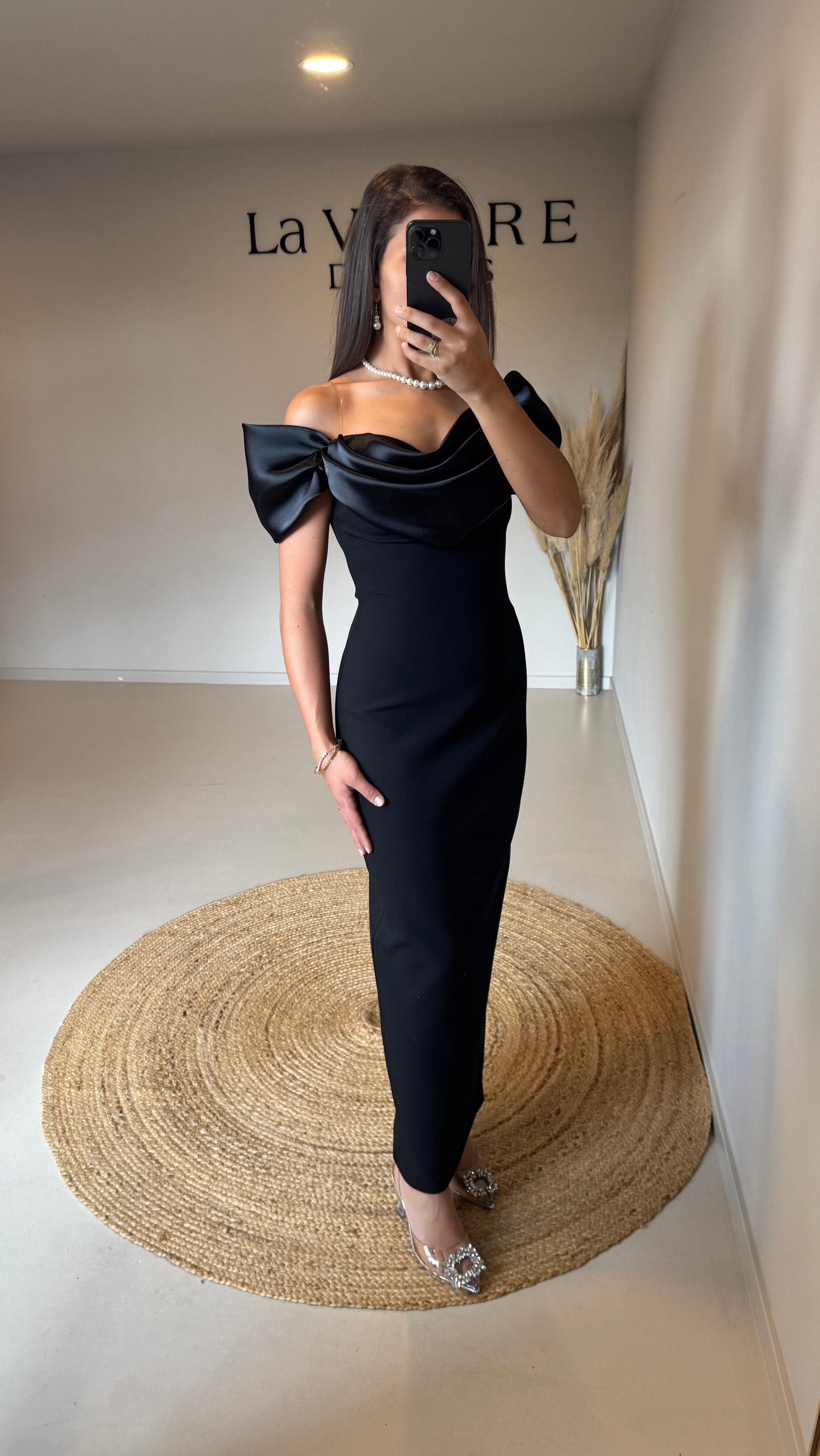 MERAL DRESS