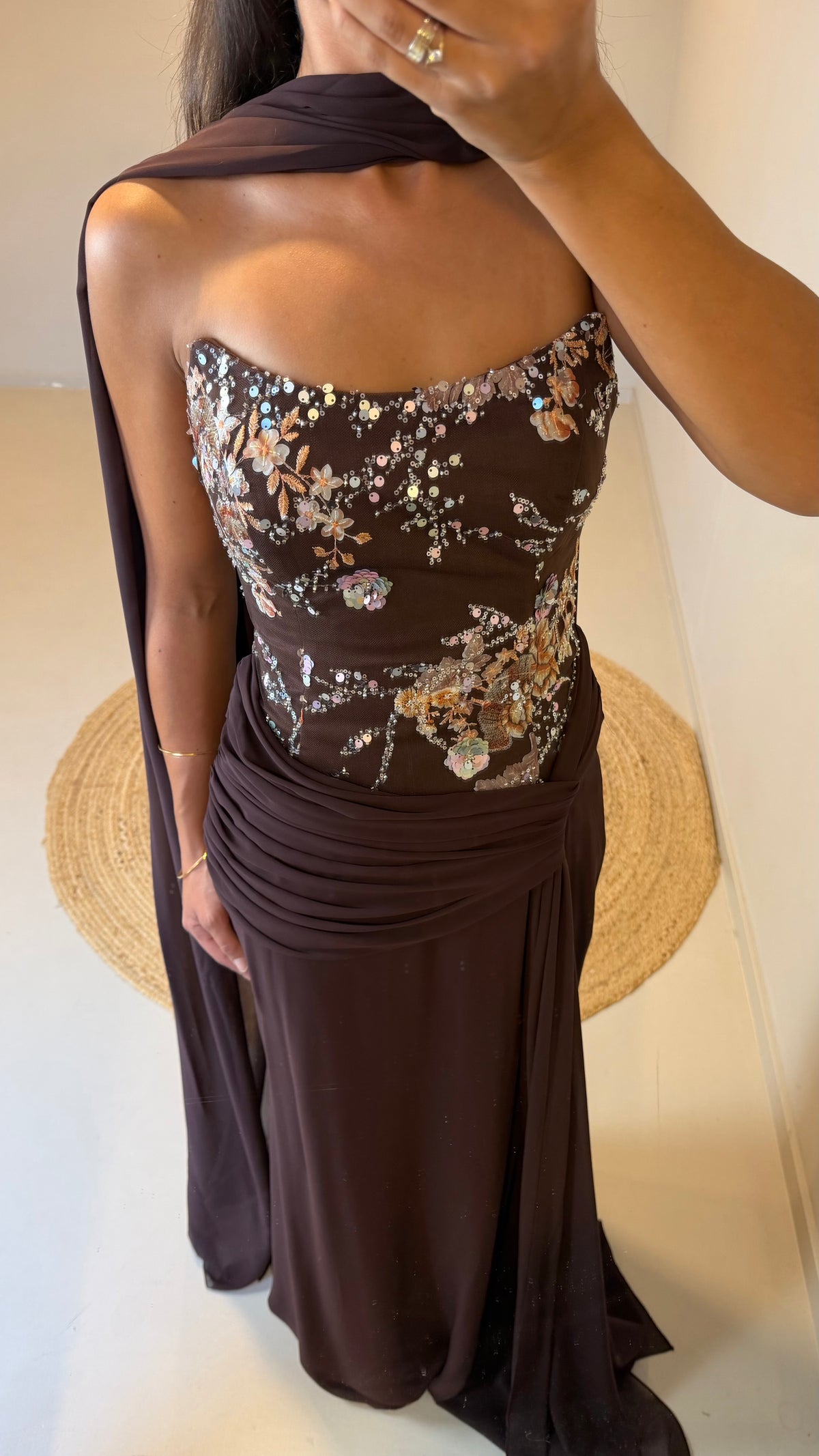 DALYA DRESS