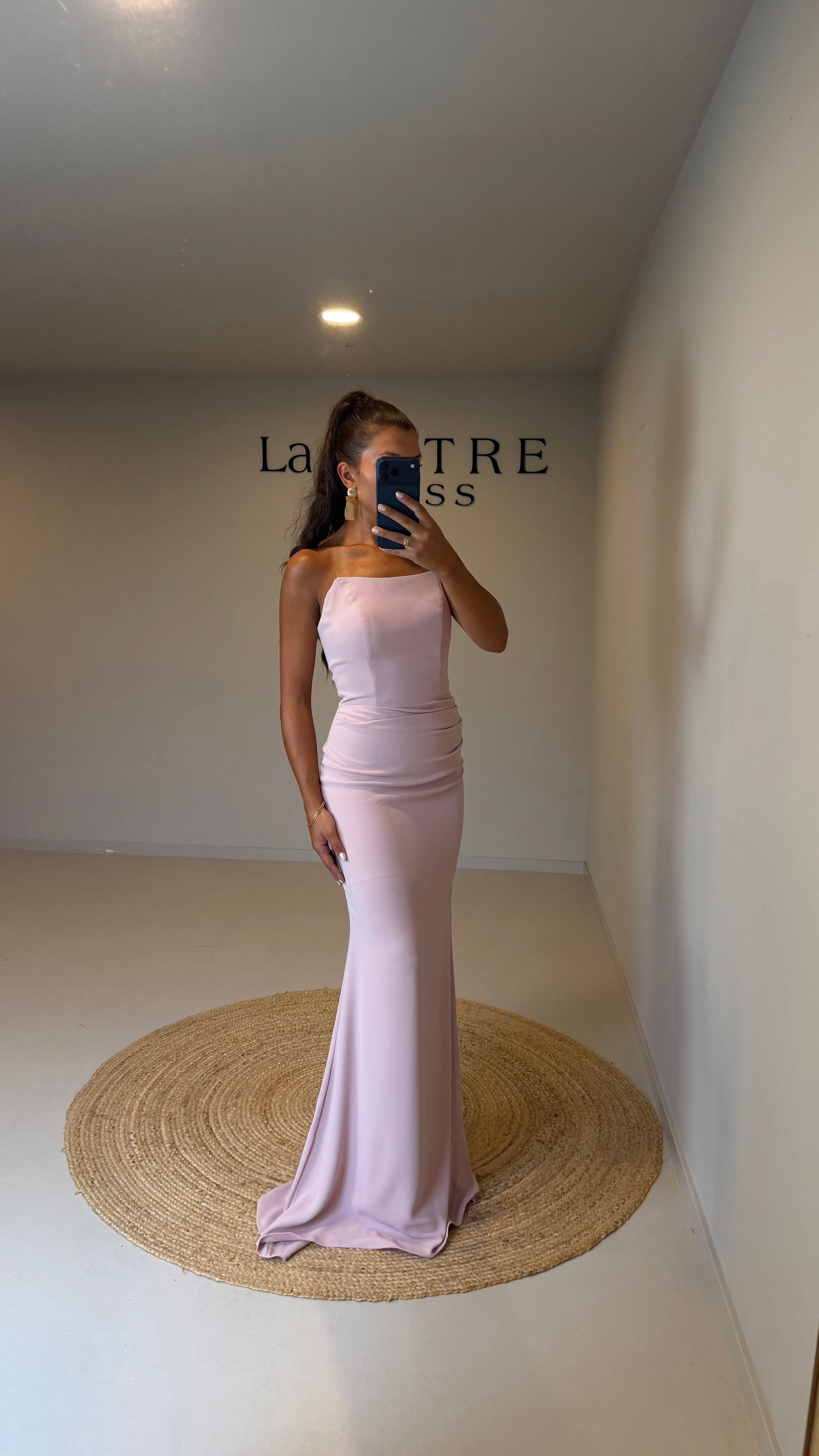 FELIN DRESS
