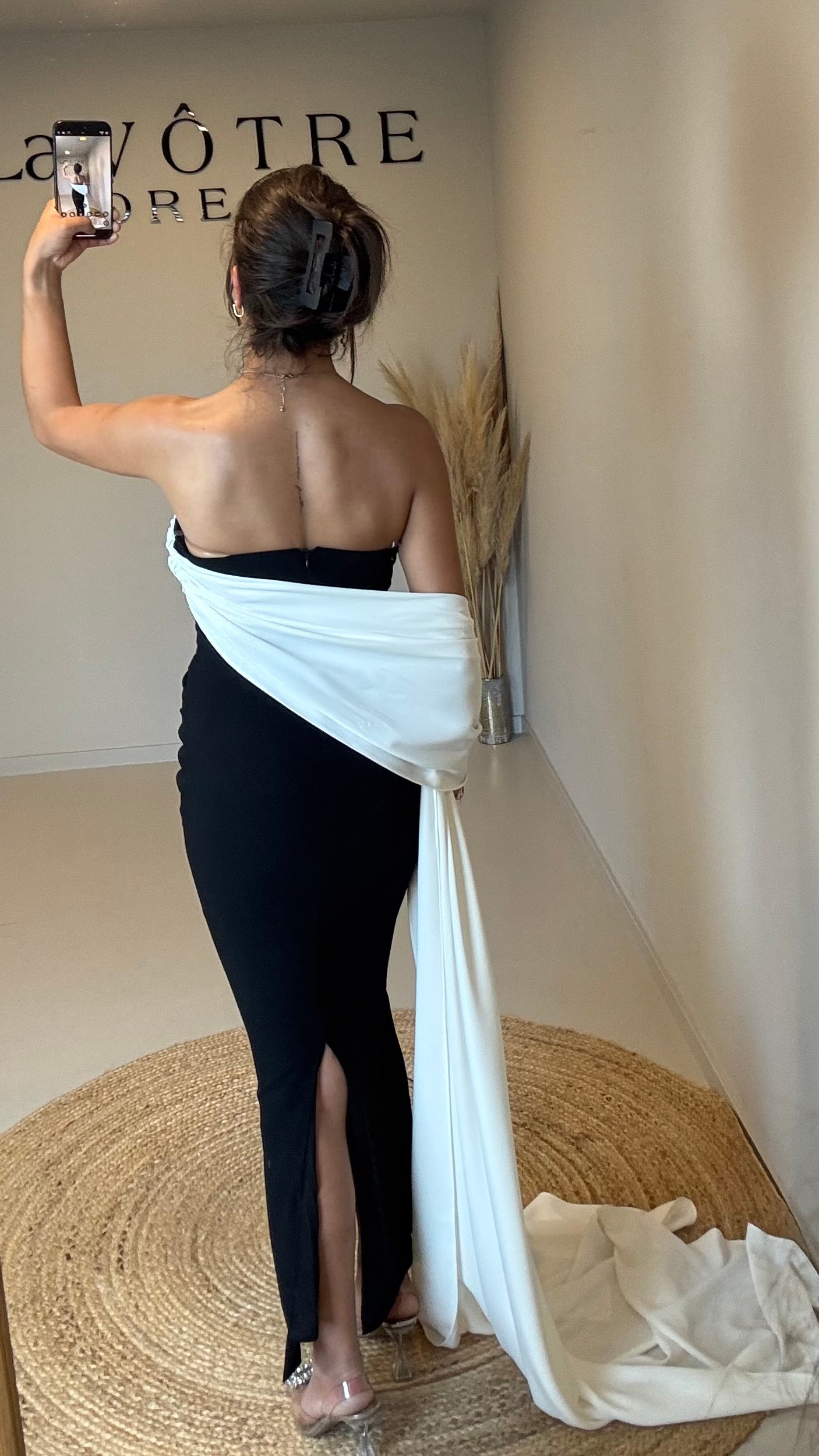 CIDEM DRESS