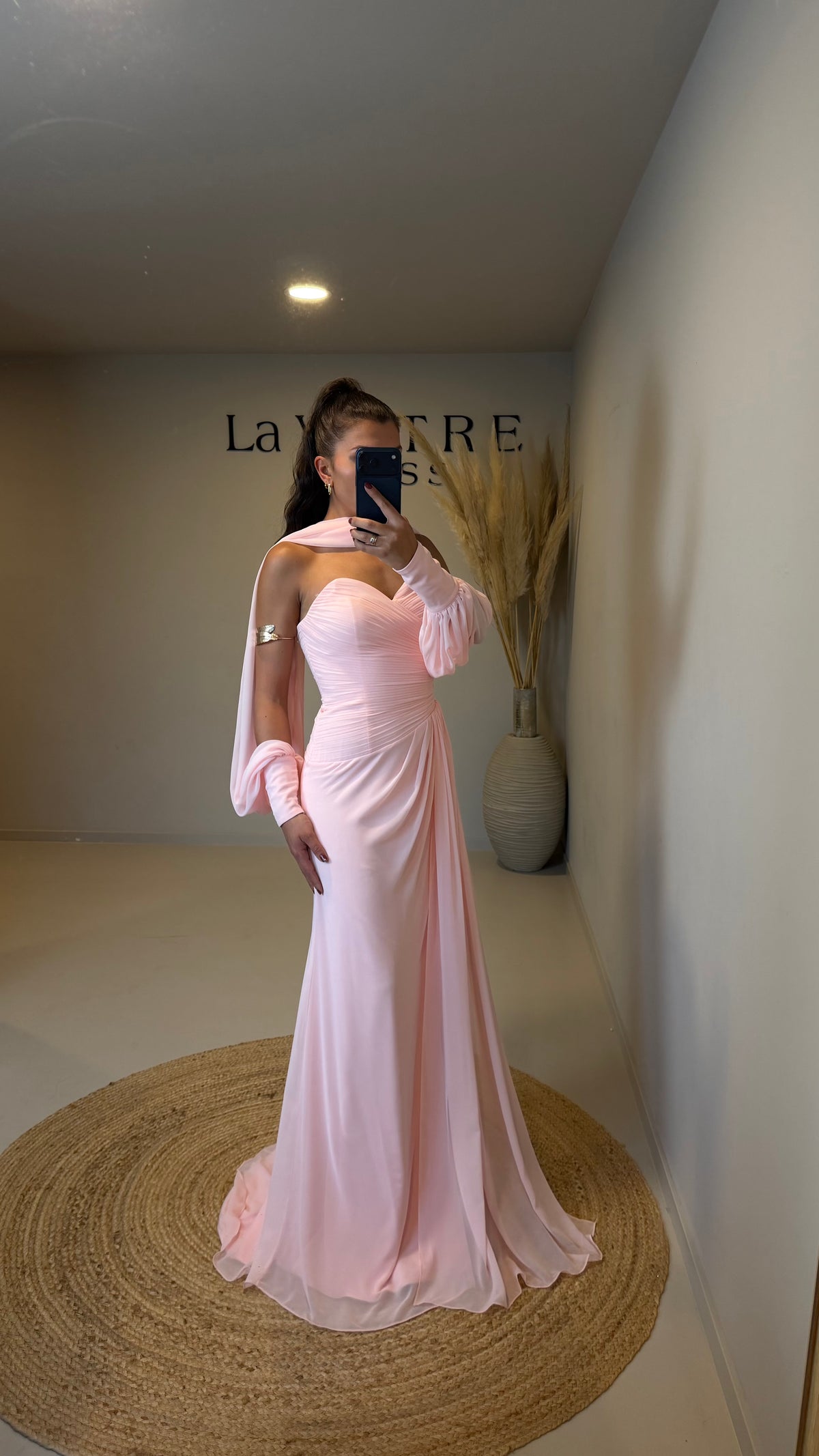 LERA DRESS