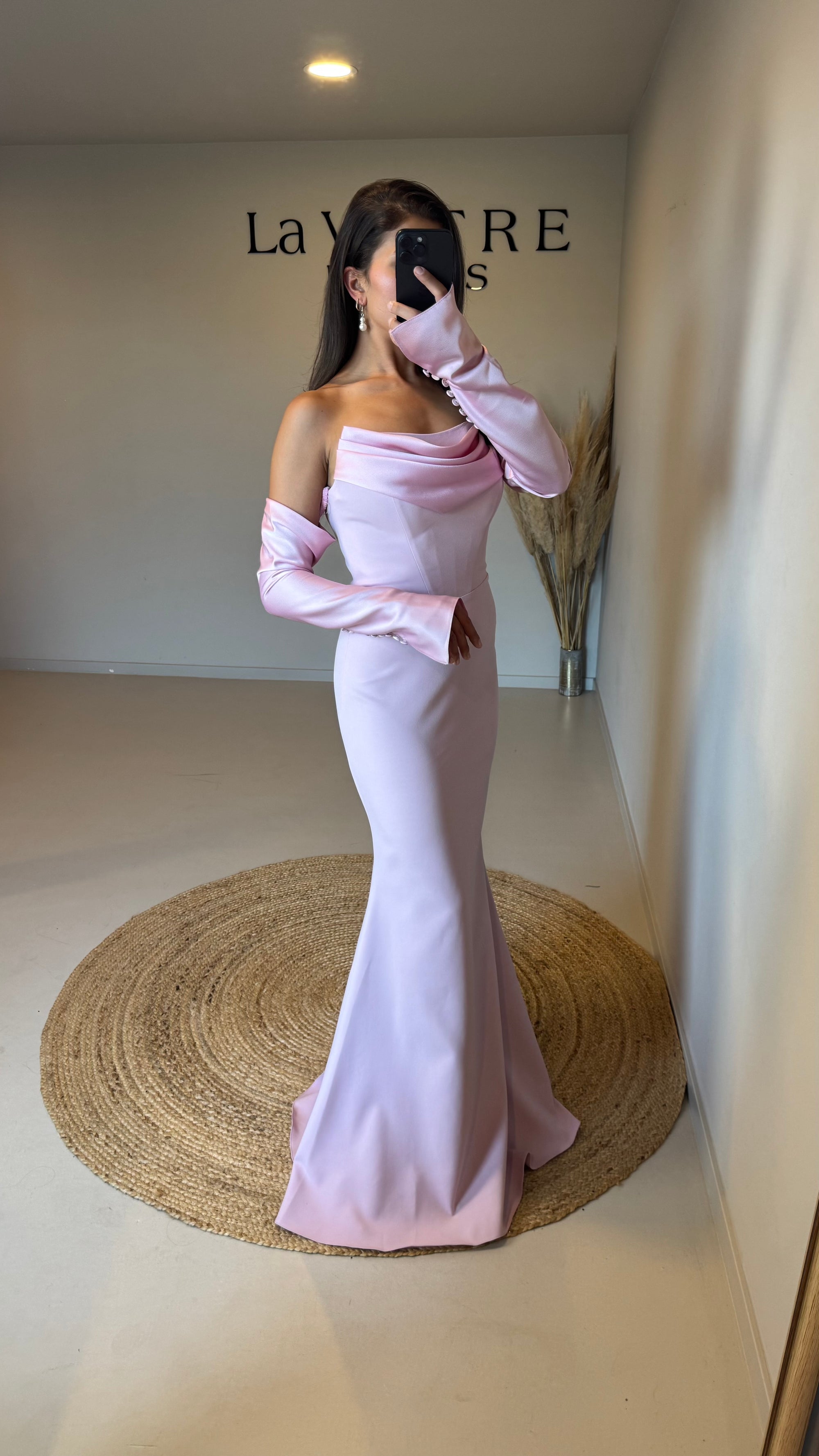 TARA DRESS