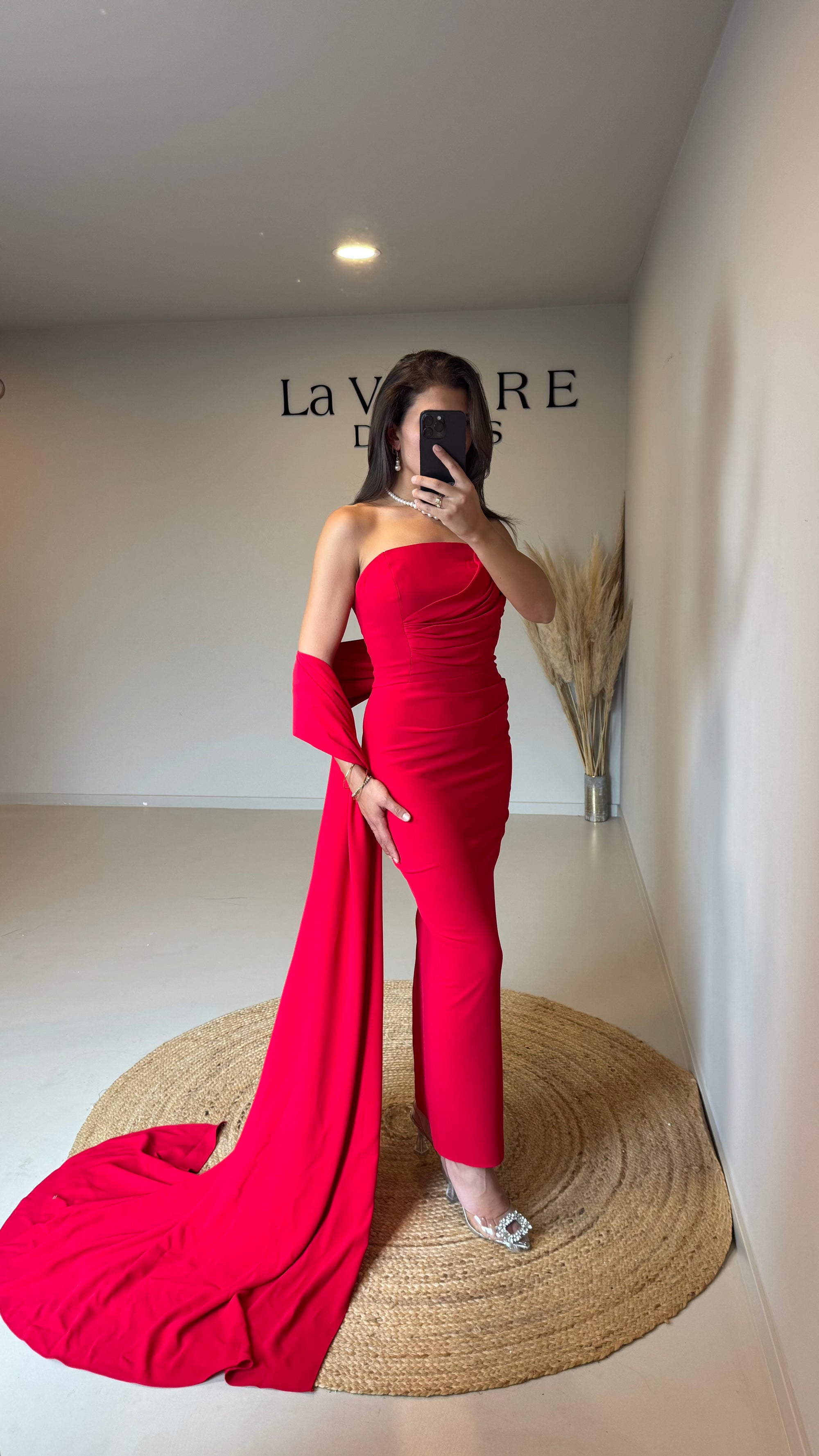 CIDEM DRESS