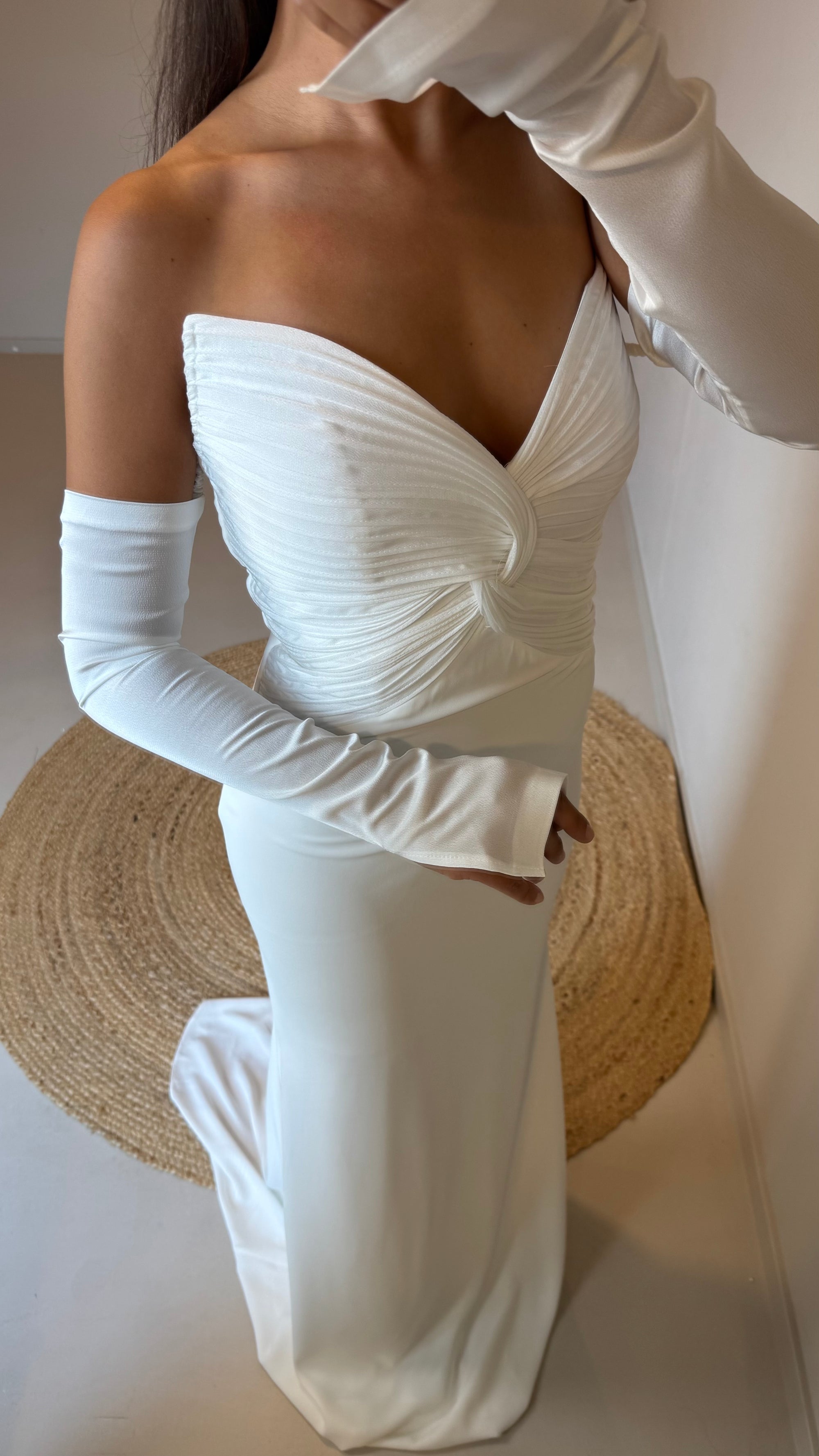 SAYE DRESS