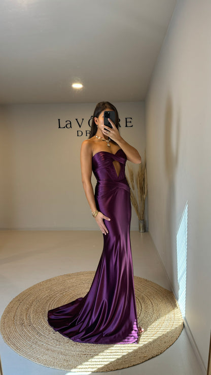 ALEYNA DRESS