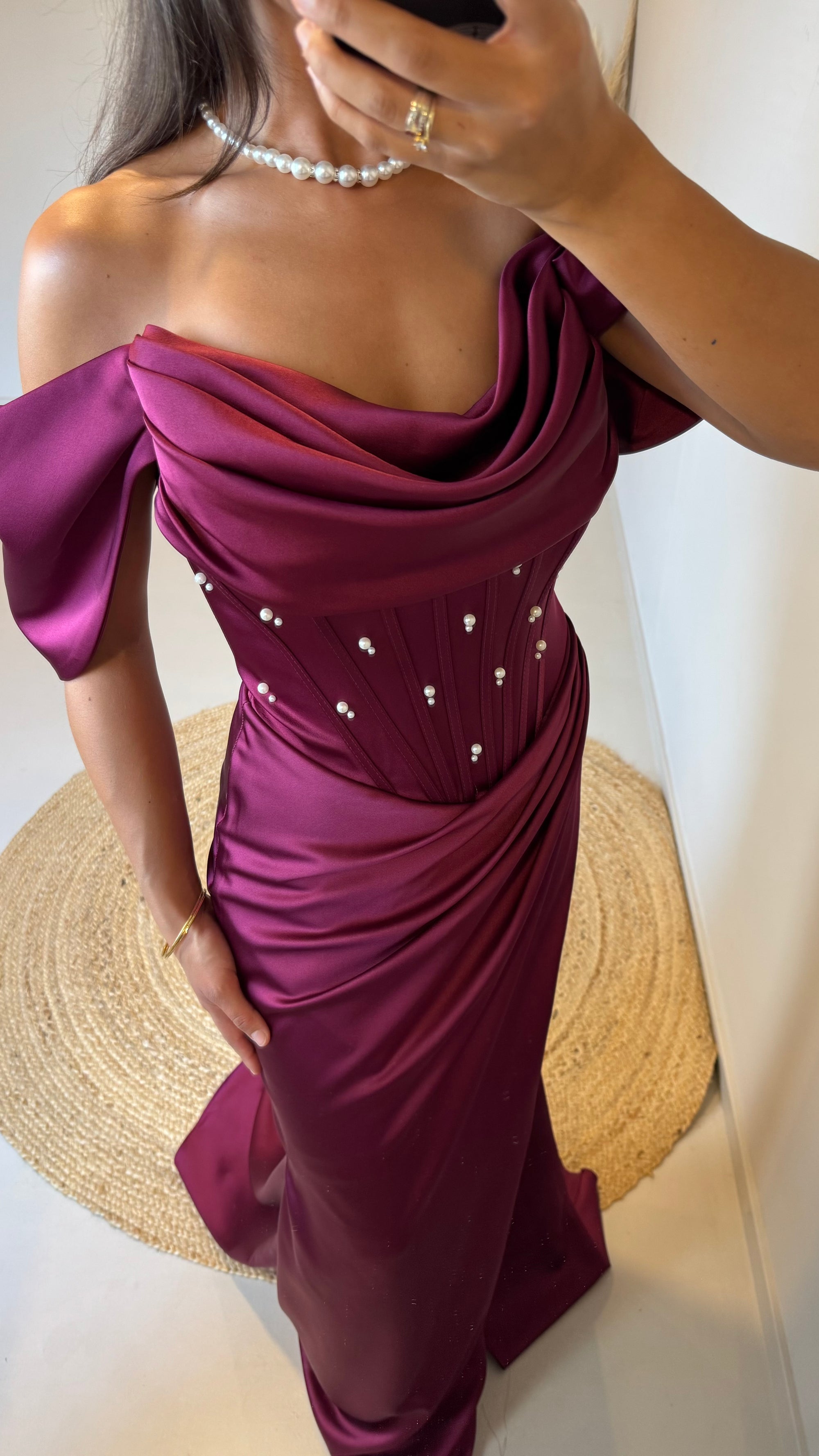 SELDA DRESS