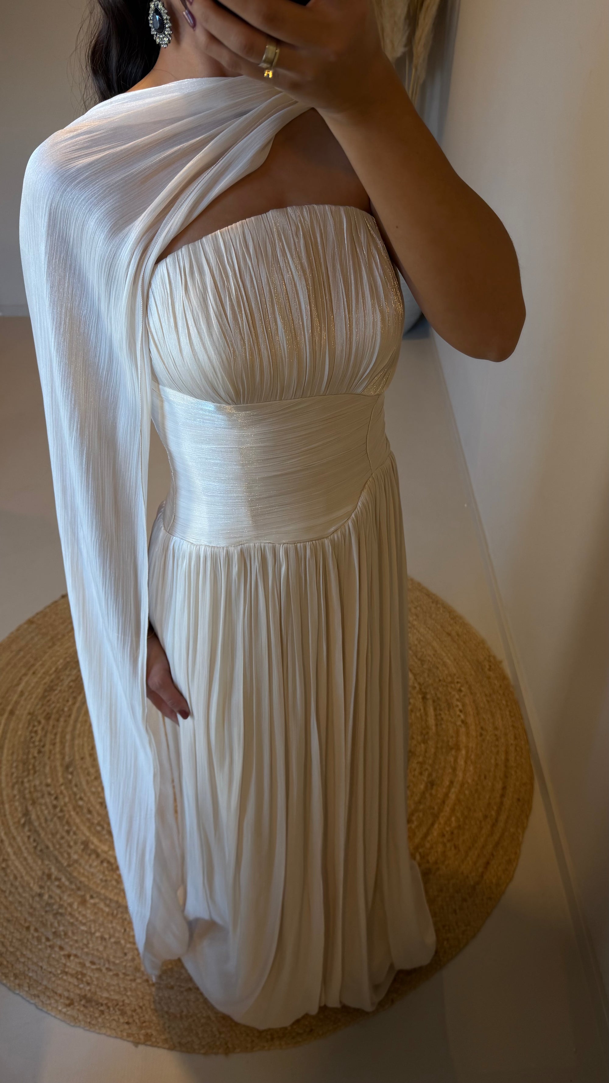 EYLA DRESS