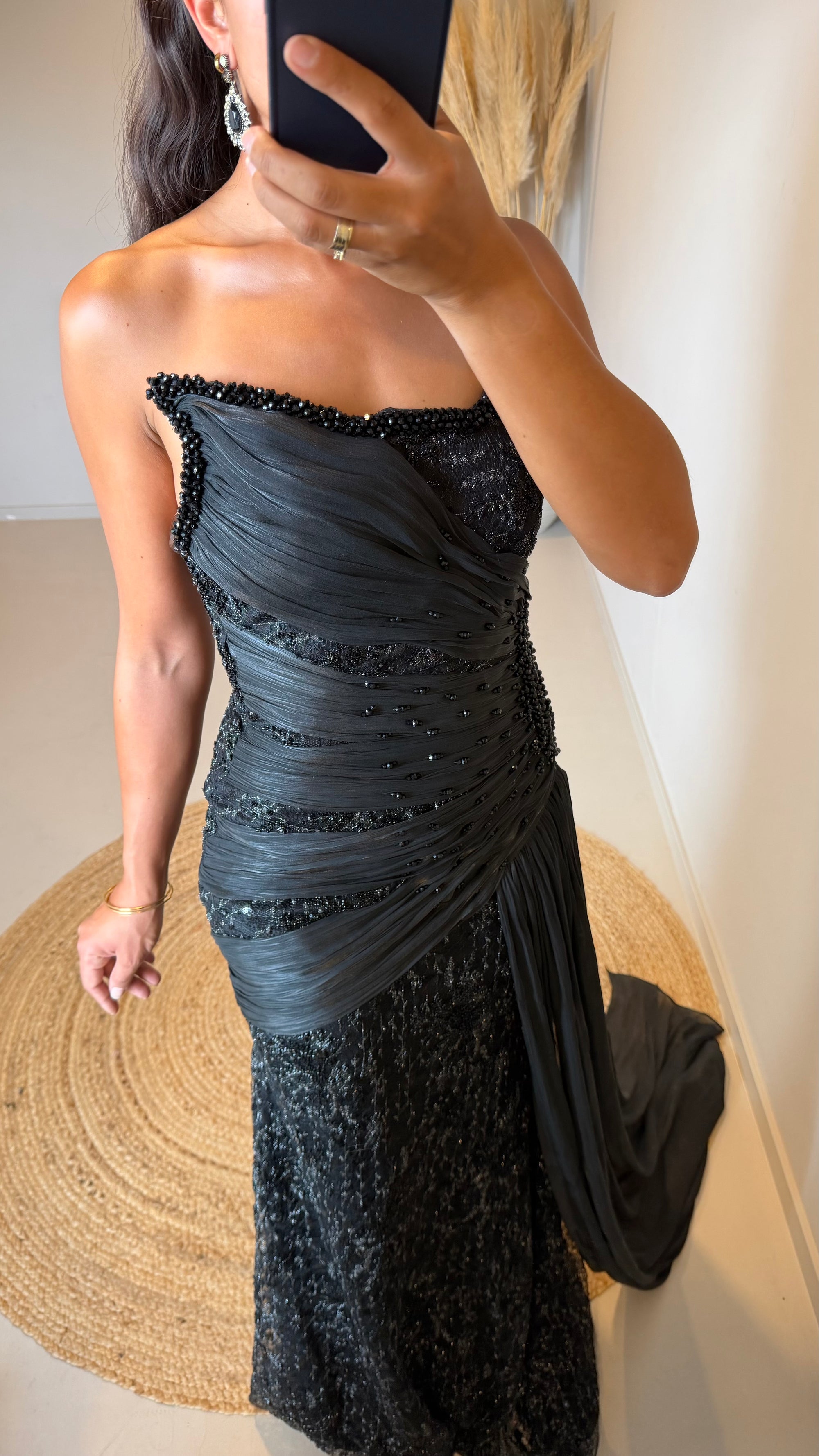 SAYRA DRESS