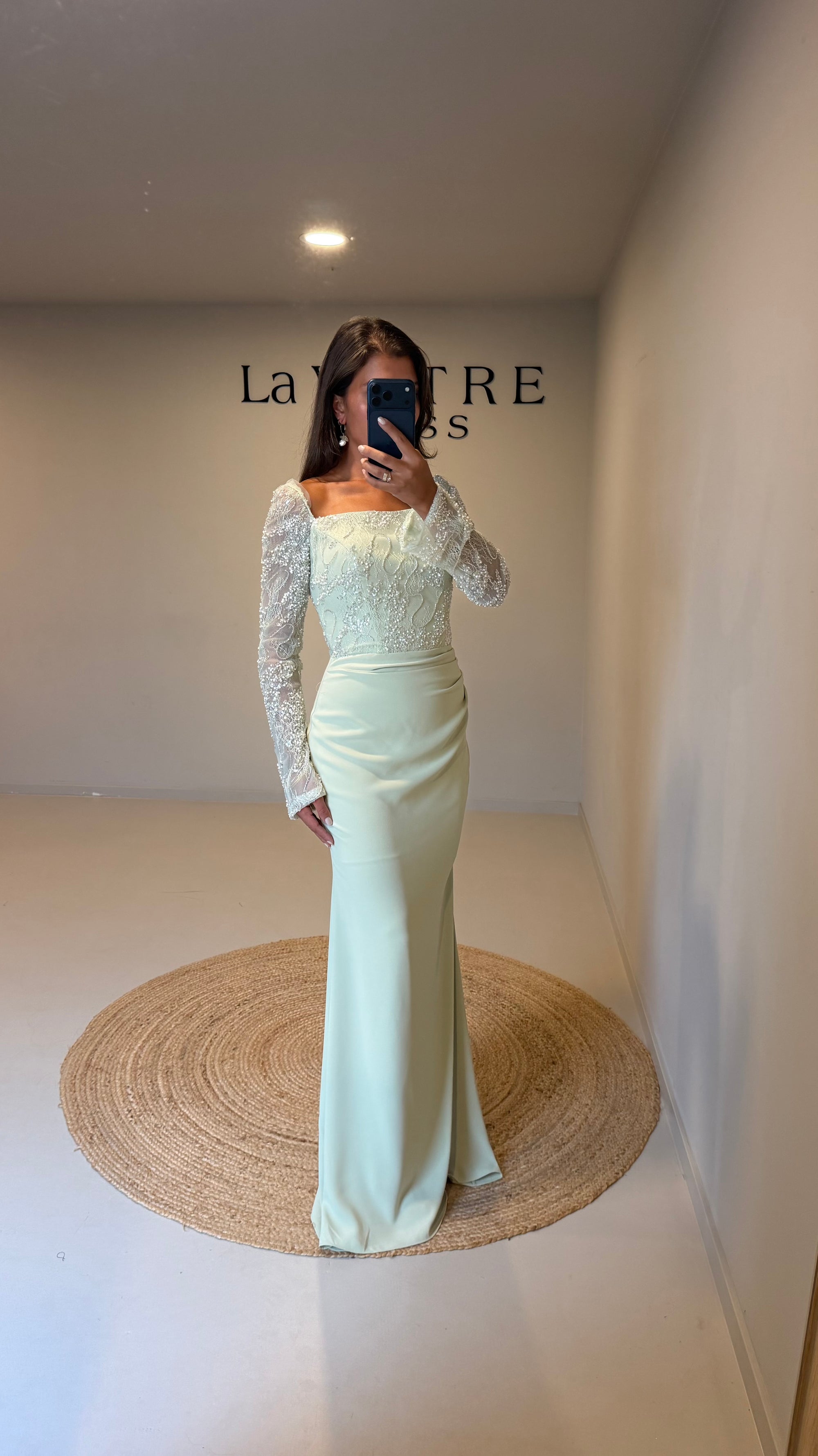 ARIA DRESS