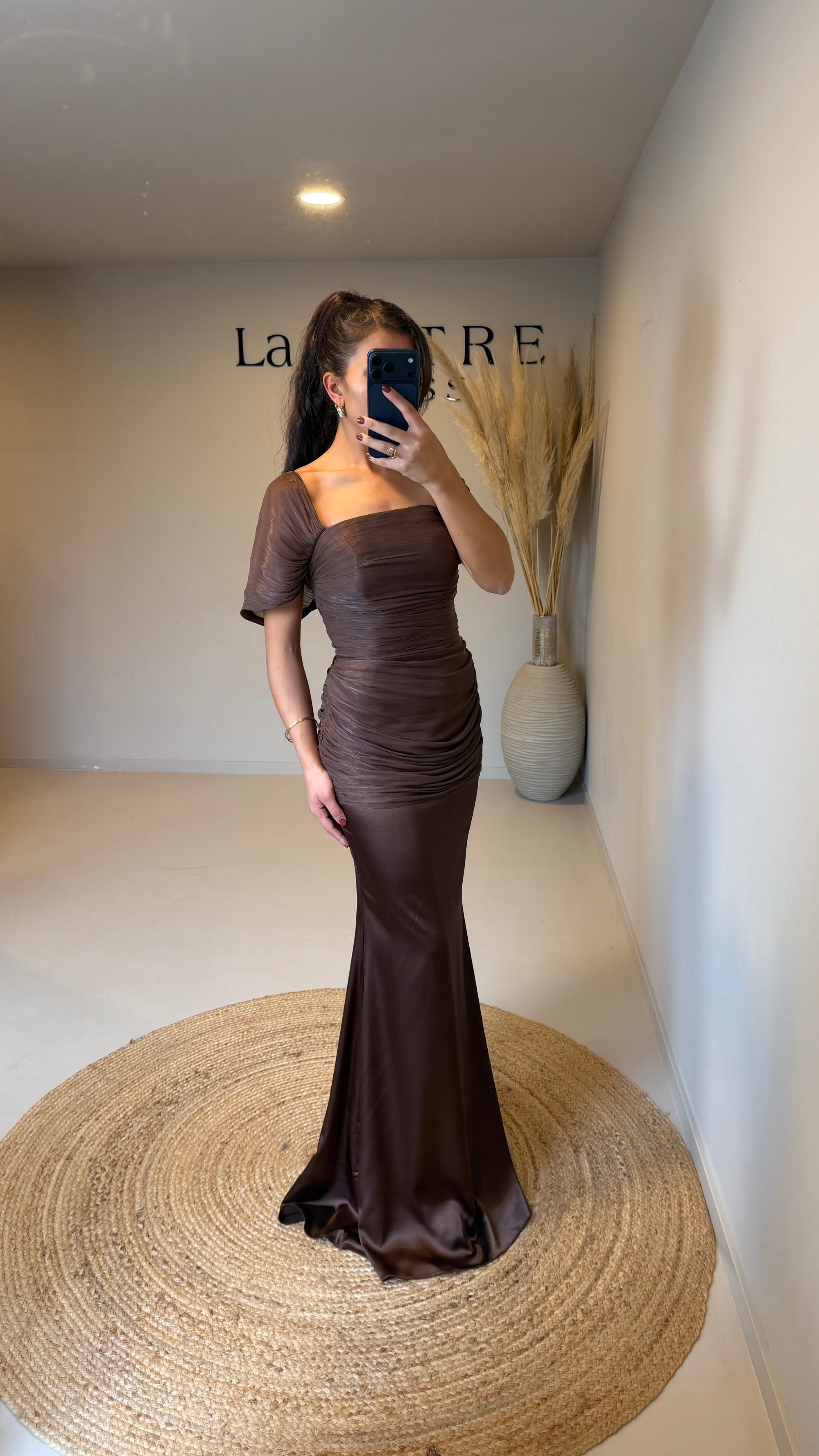 ZELIA DRESS