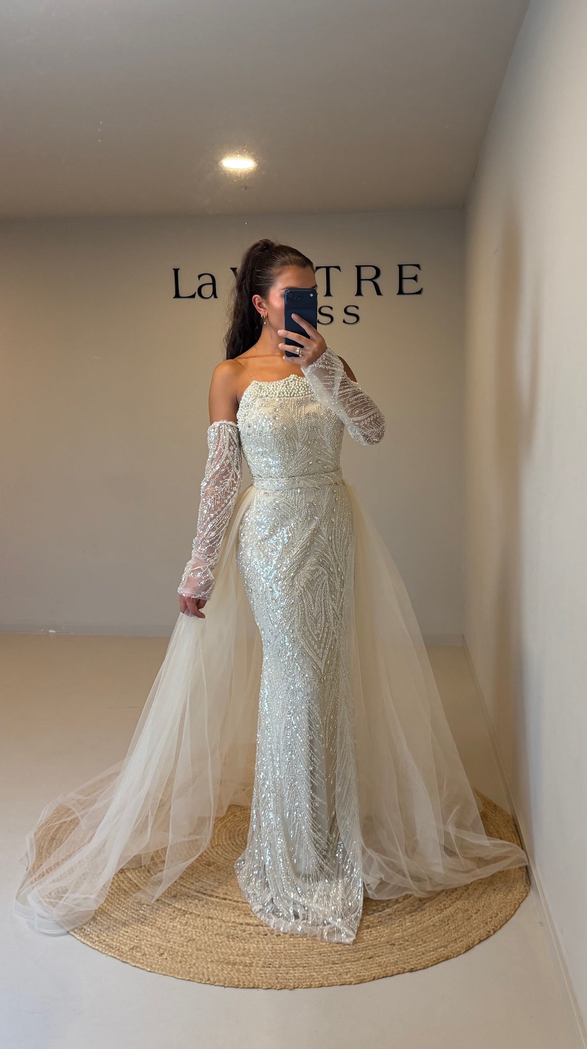 NIYEL DRESS