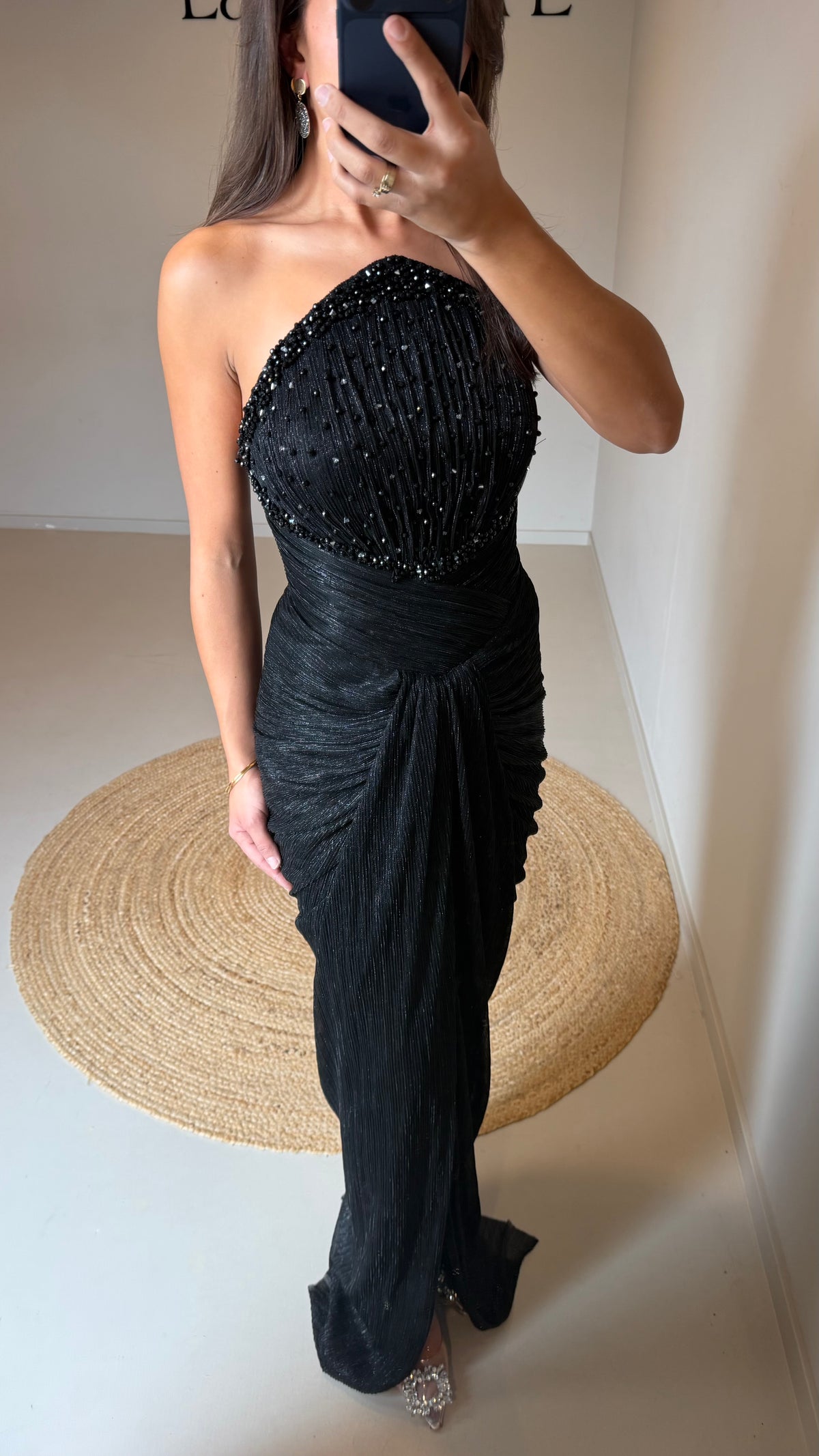 FEZA DRESS