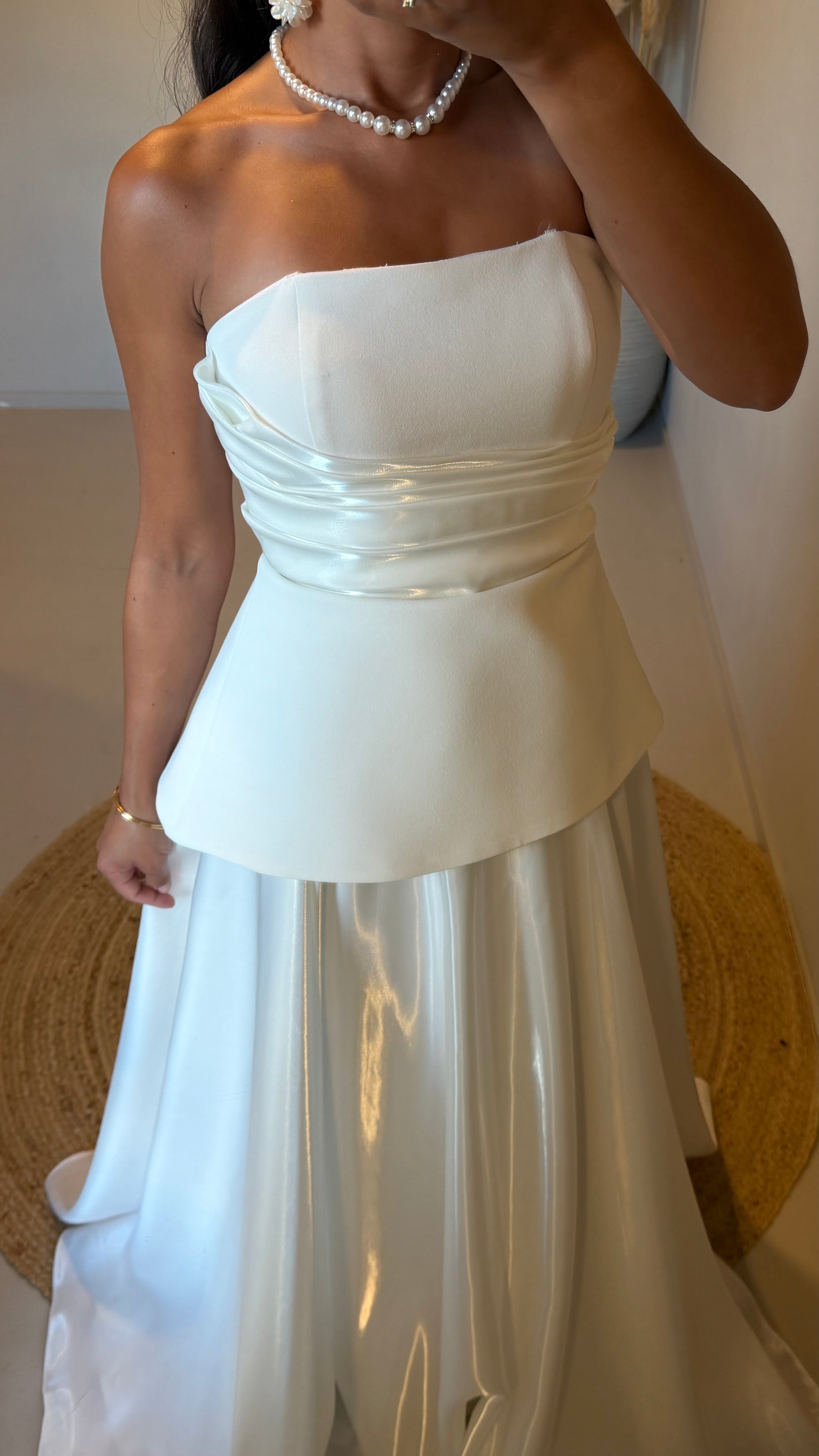 JALE DRESS