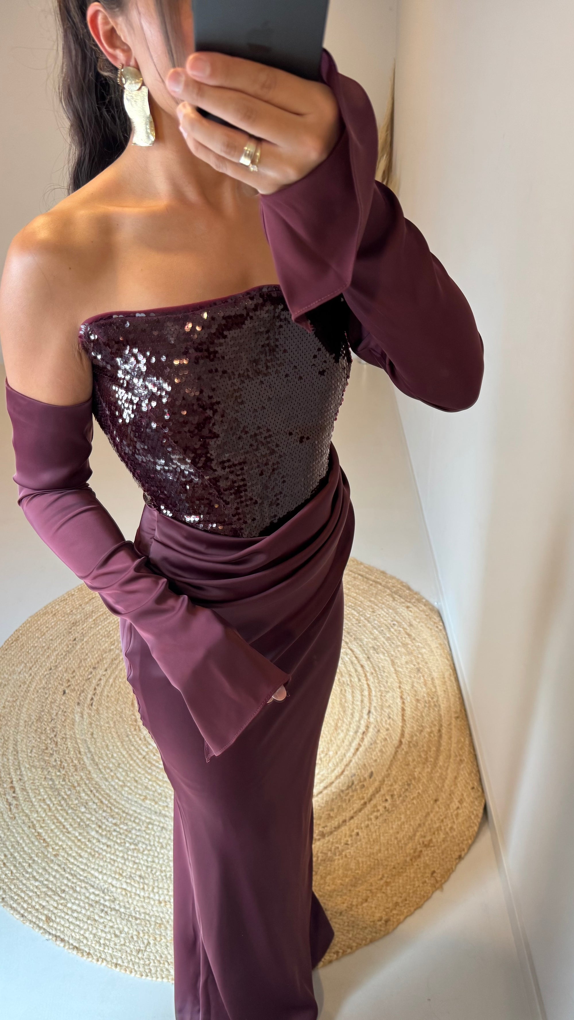 DEMET DRESS