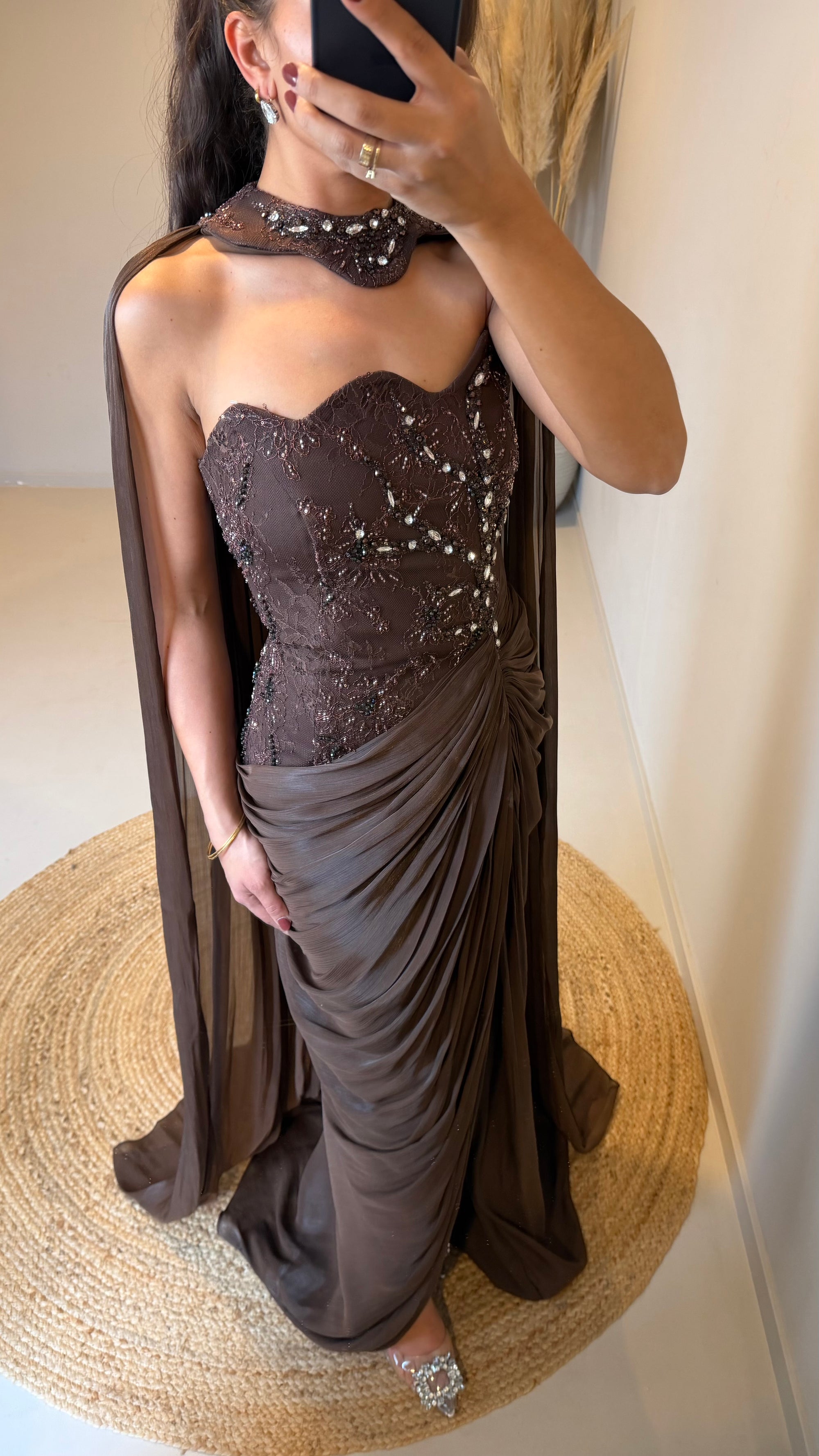 IMALYA DRESS