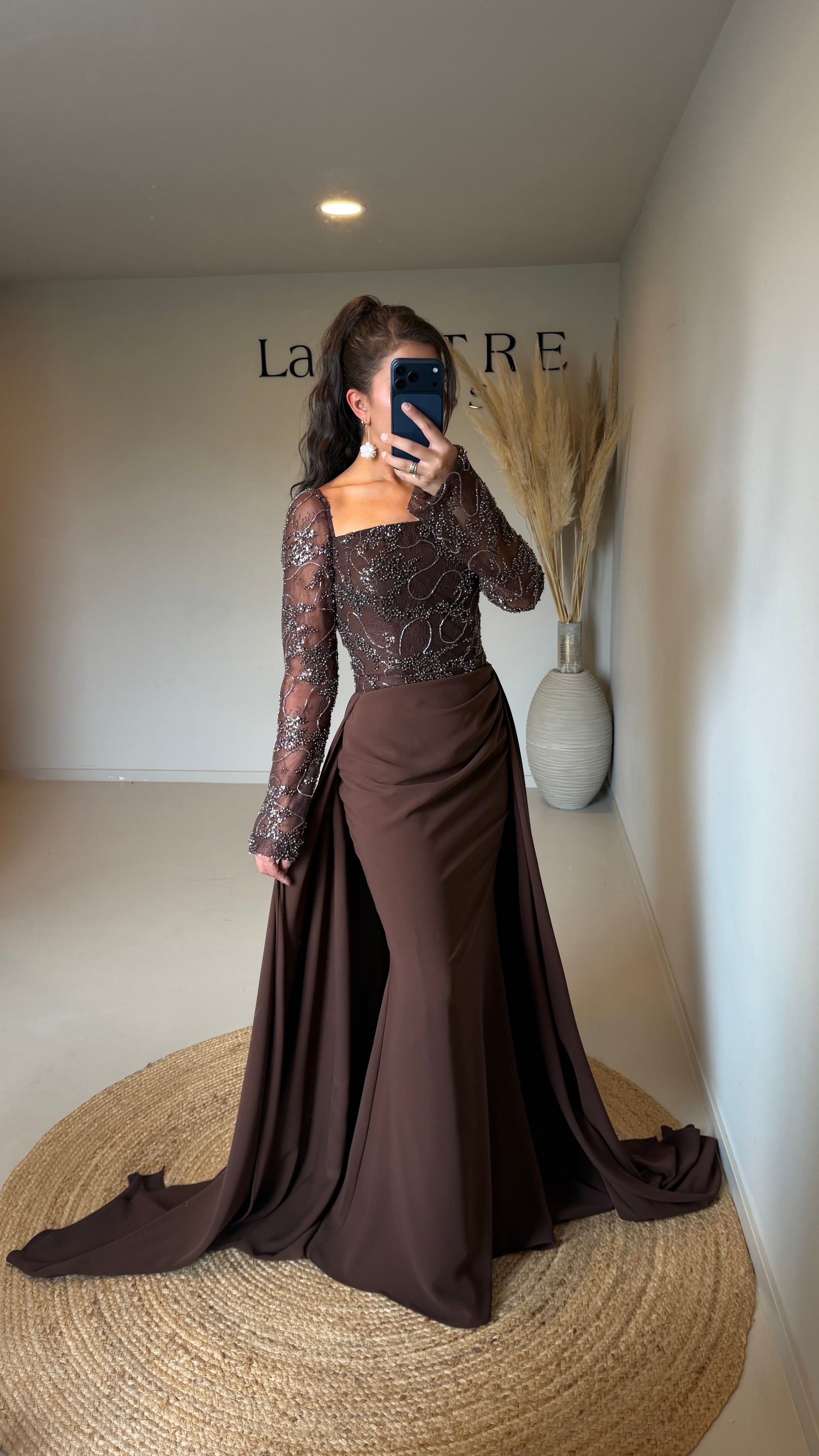ARIA DRESS