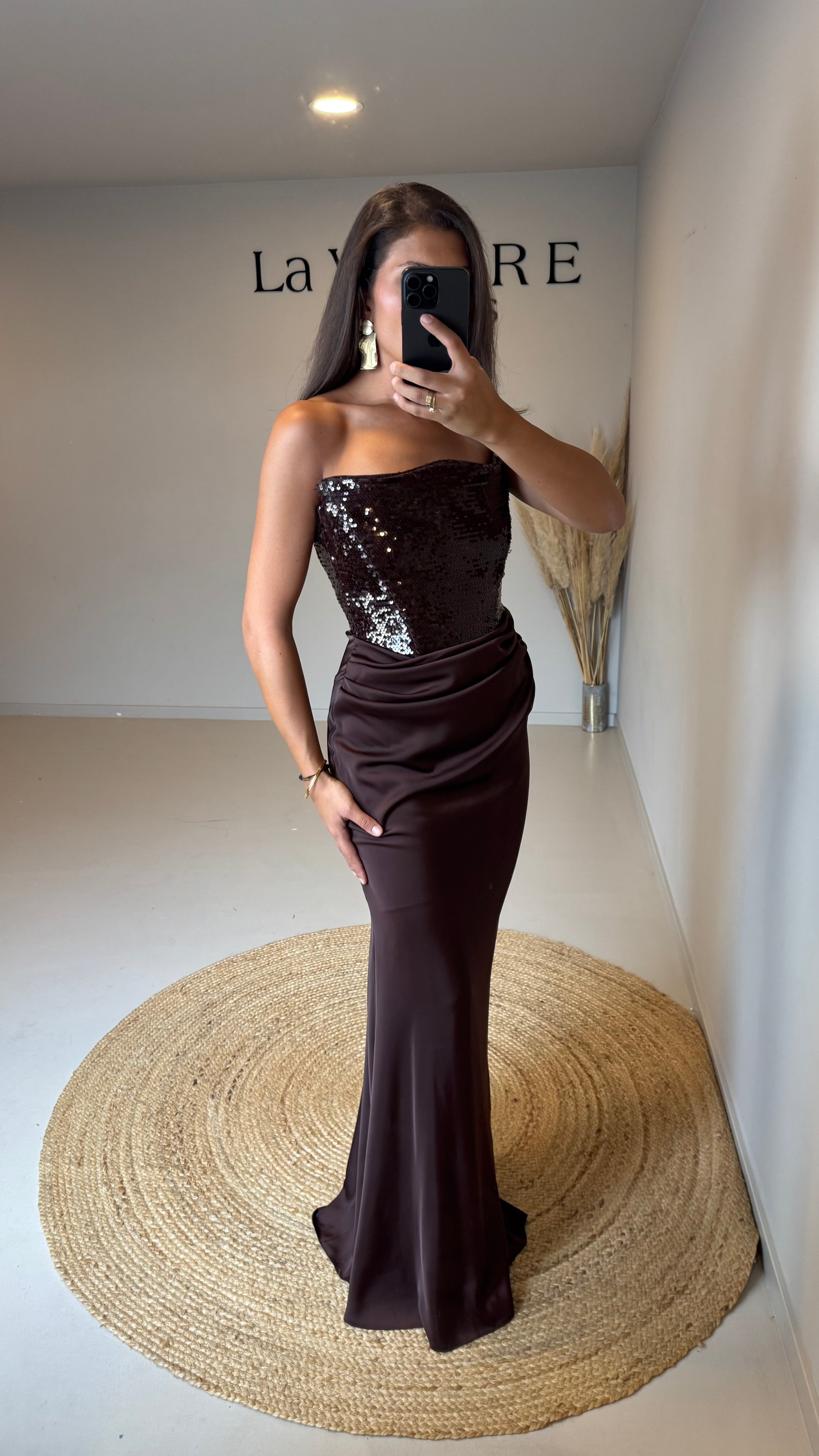 DEMET DRESS