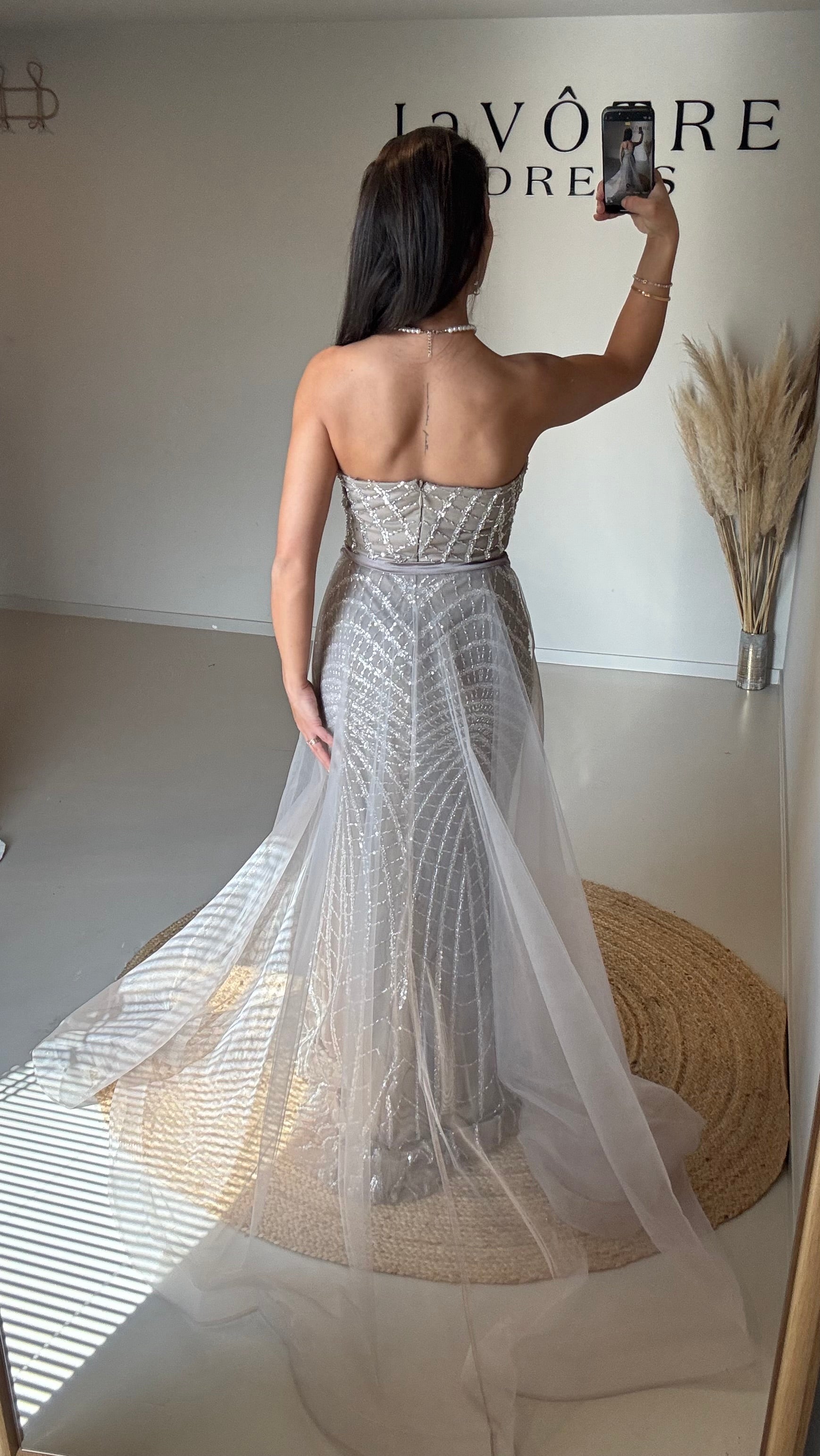 NOYAN DRESS