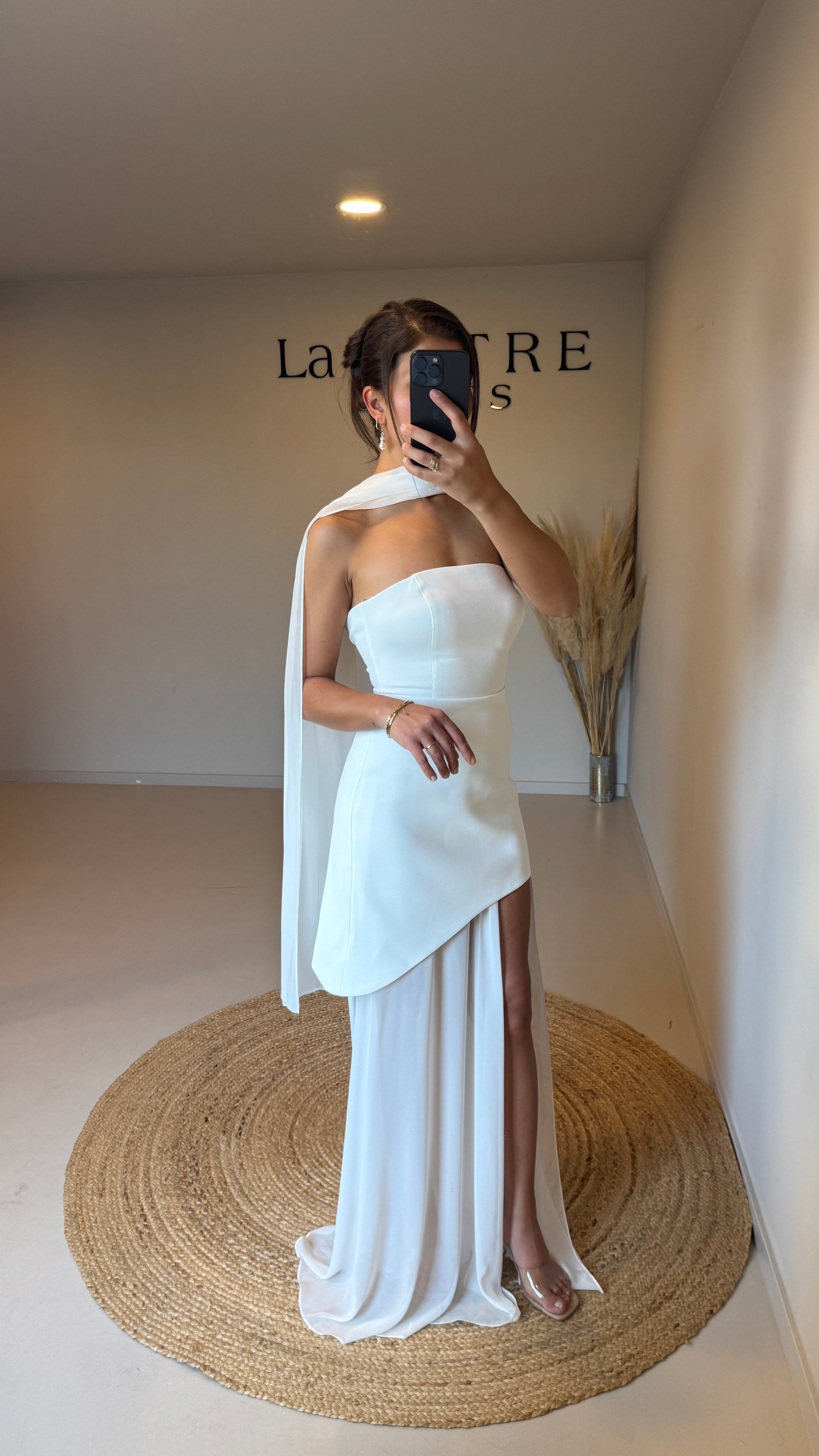 ESTELLE DRESS