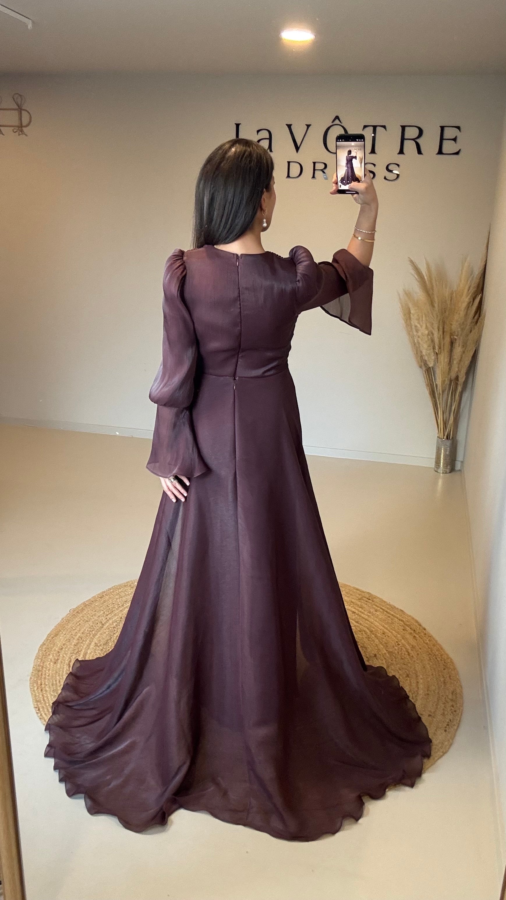 BESRA DRESS