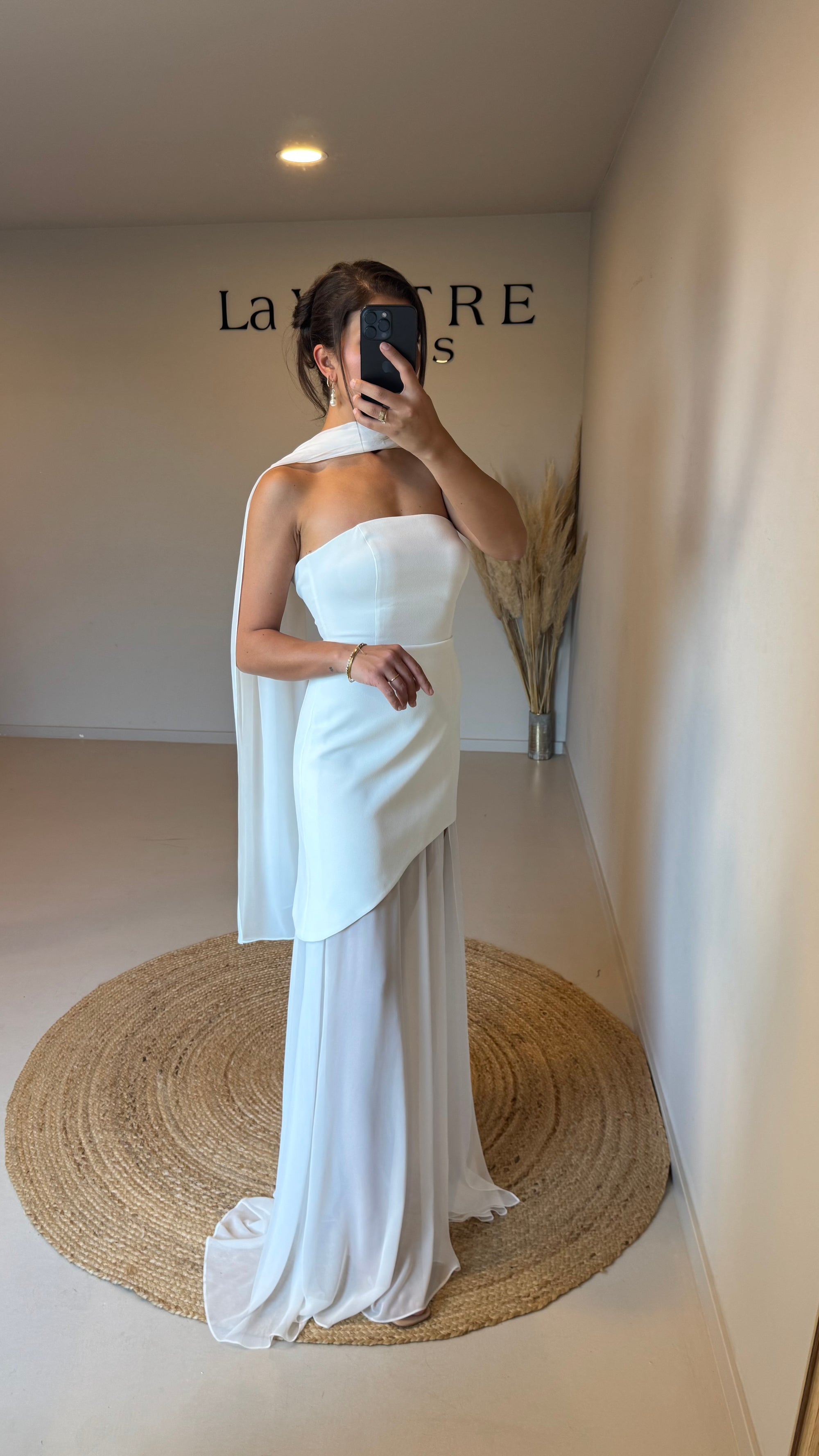 ESTELLE DRESS