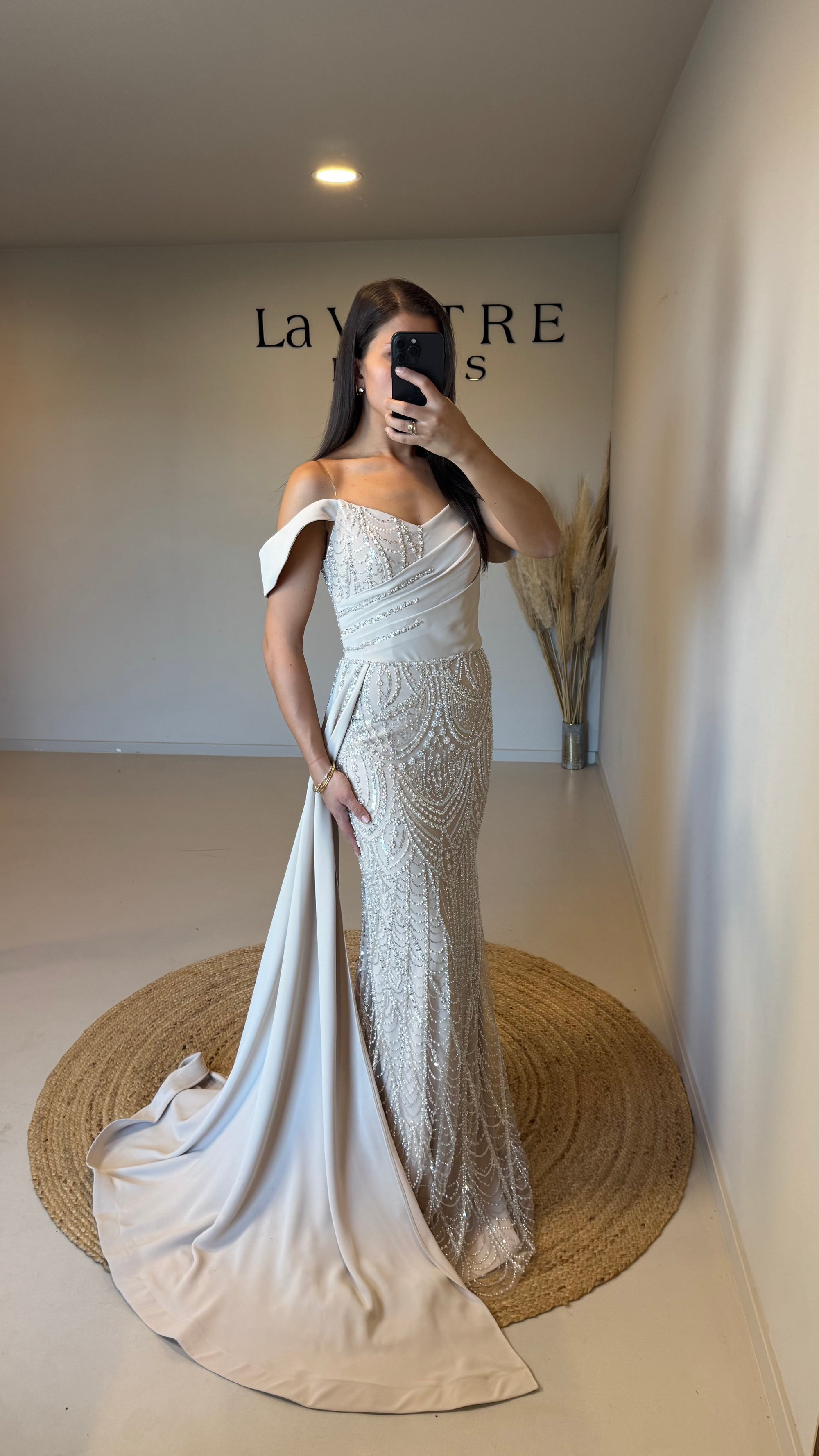 LIORA DRESS
