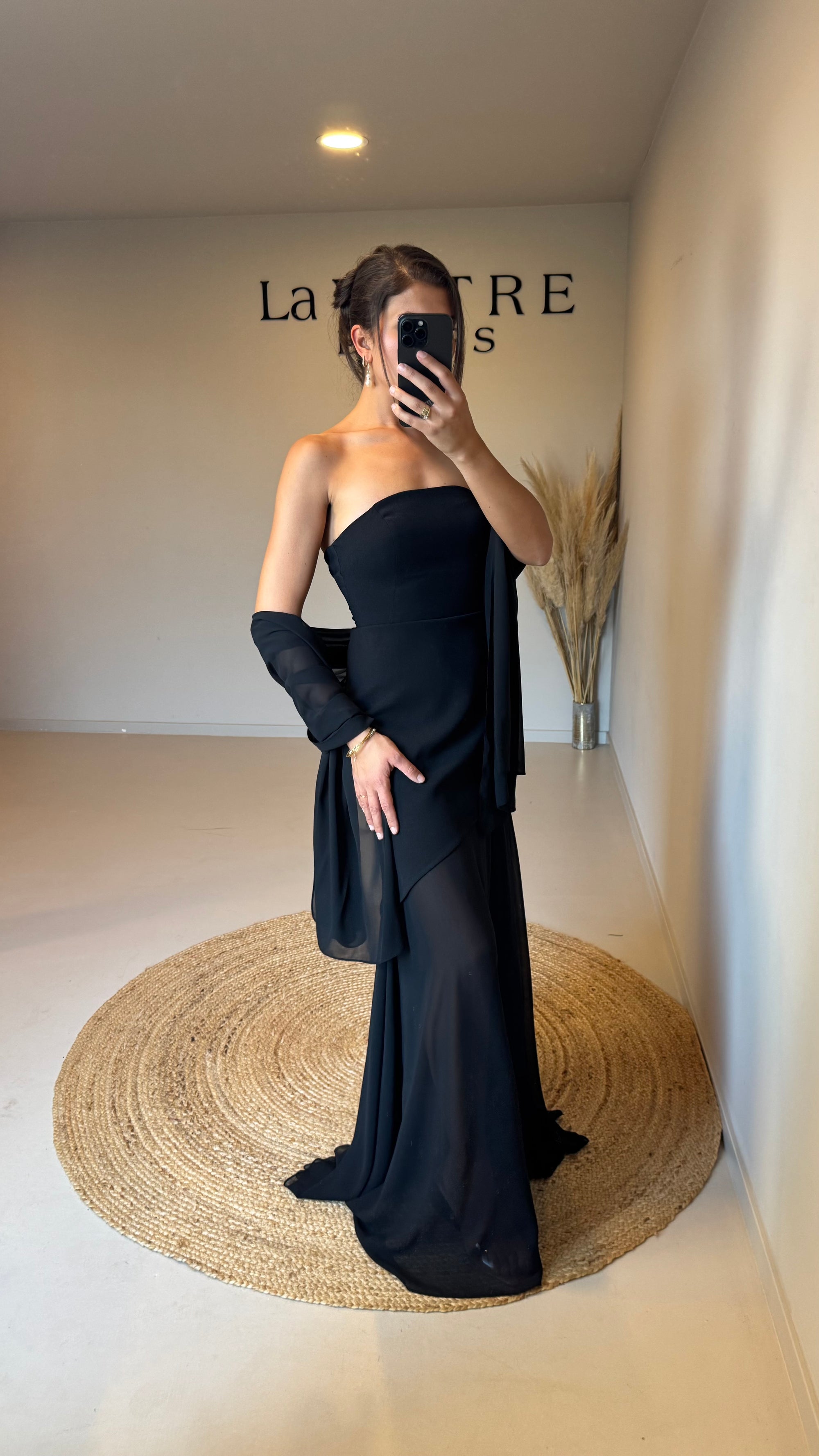 ESTELLE DRESS
