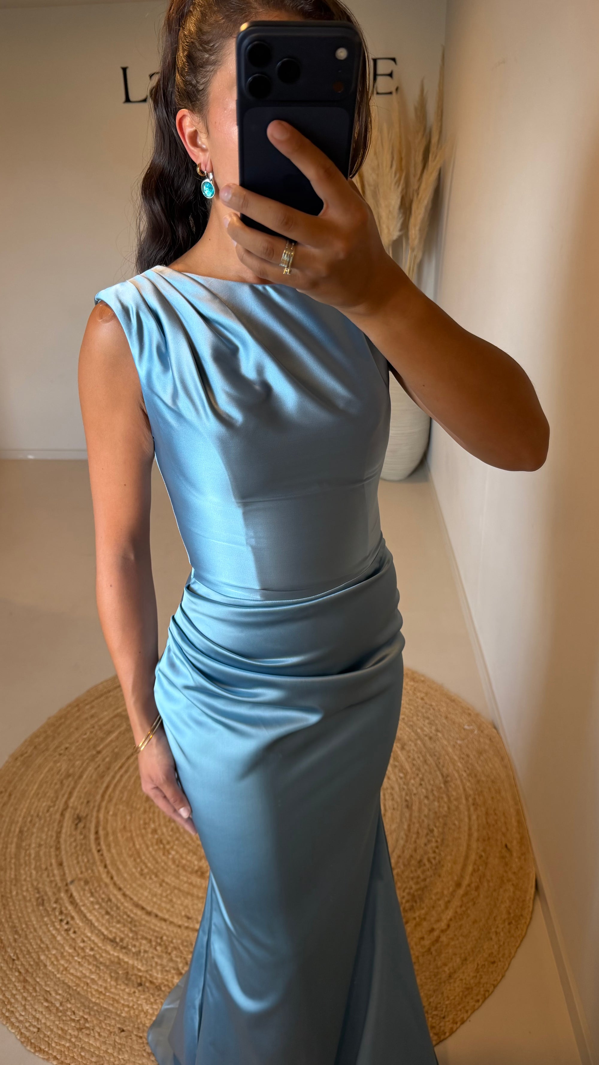 LIARA DRESS
