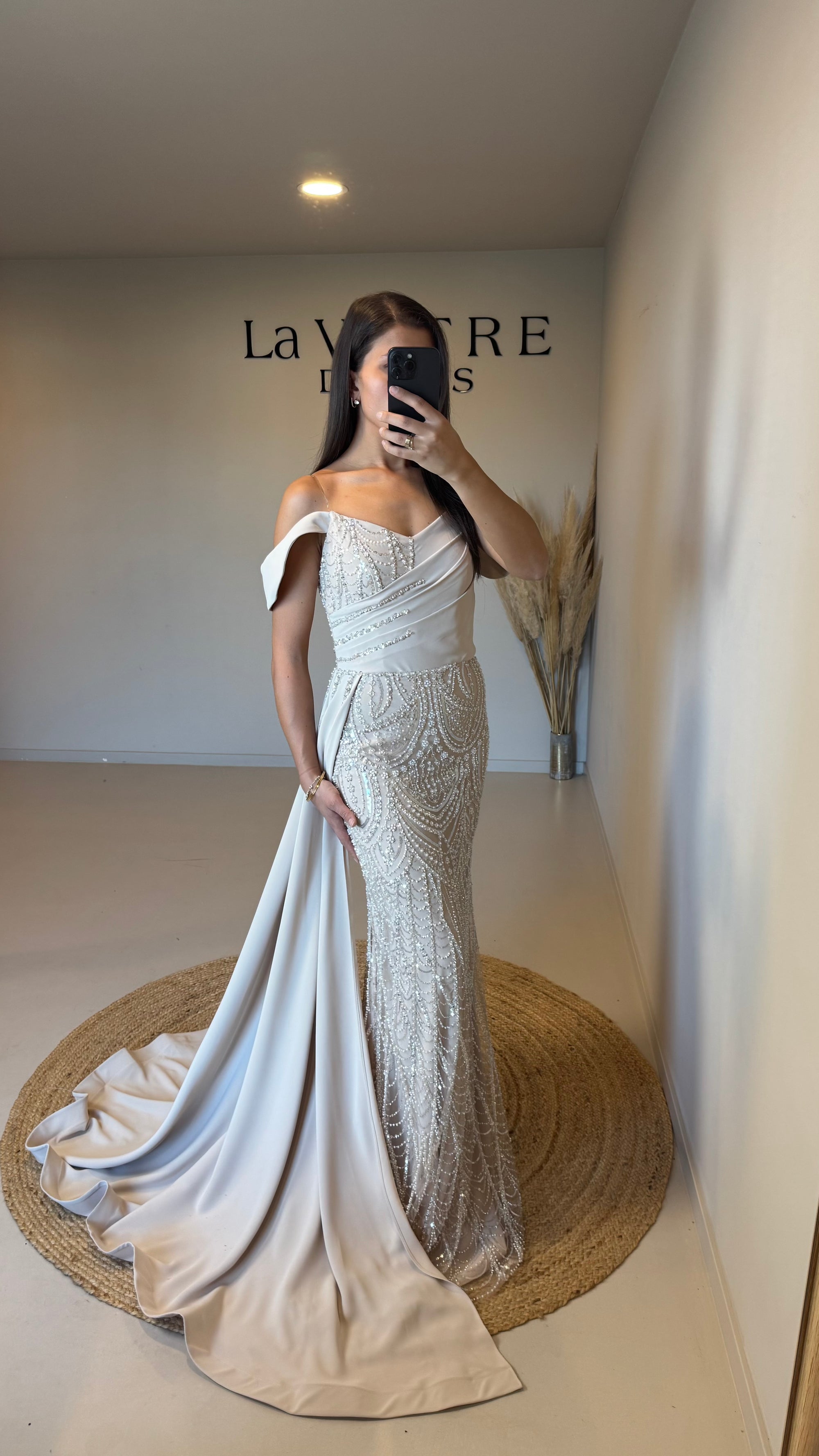 LIORA DRESS