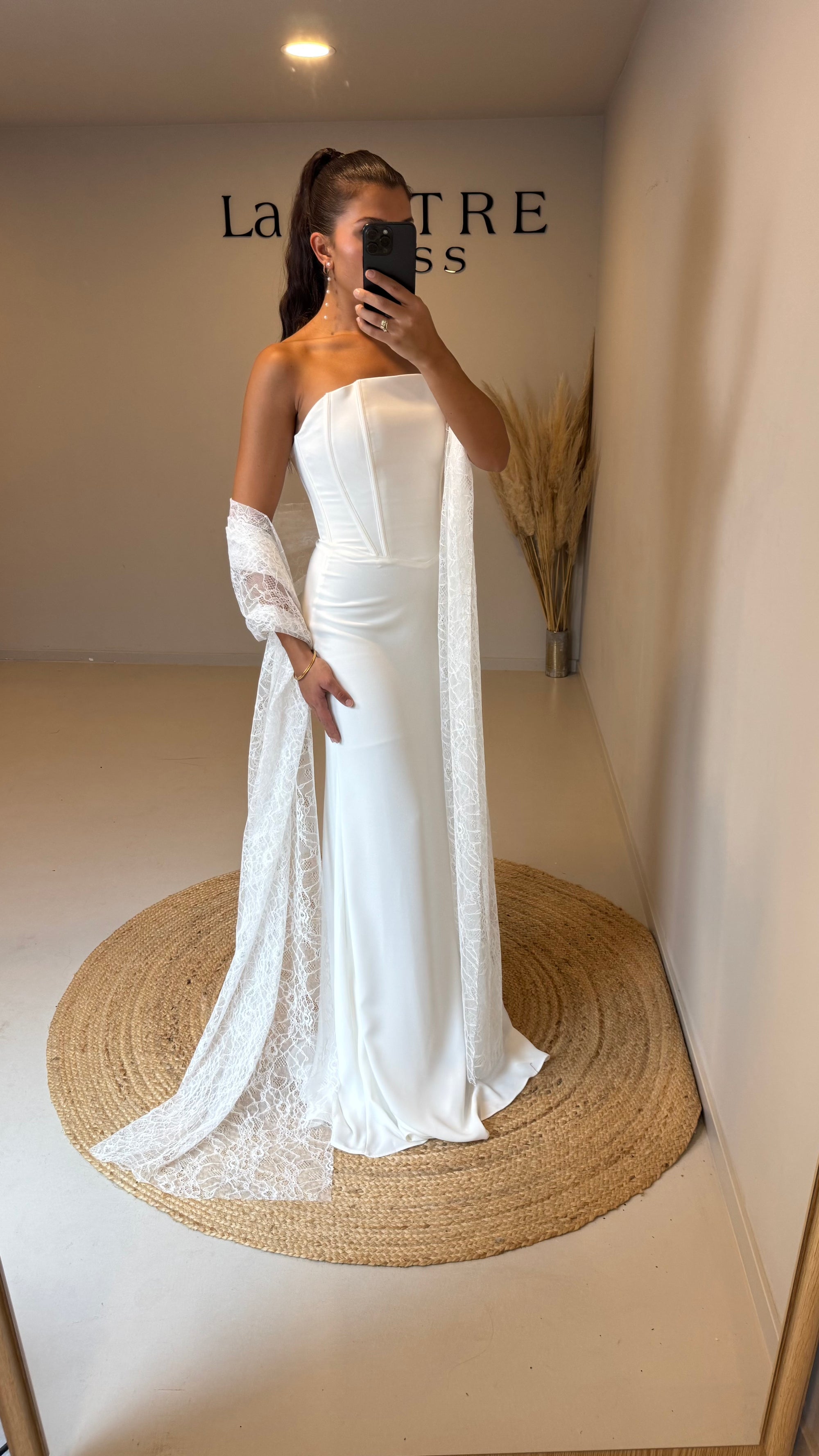 EDA DRESS