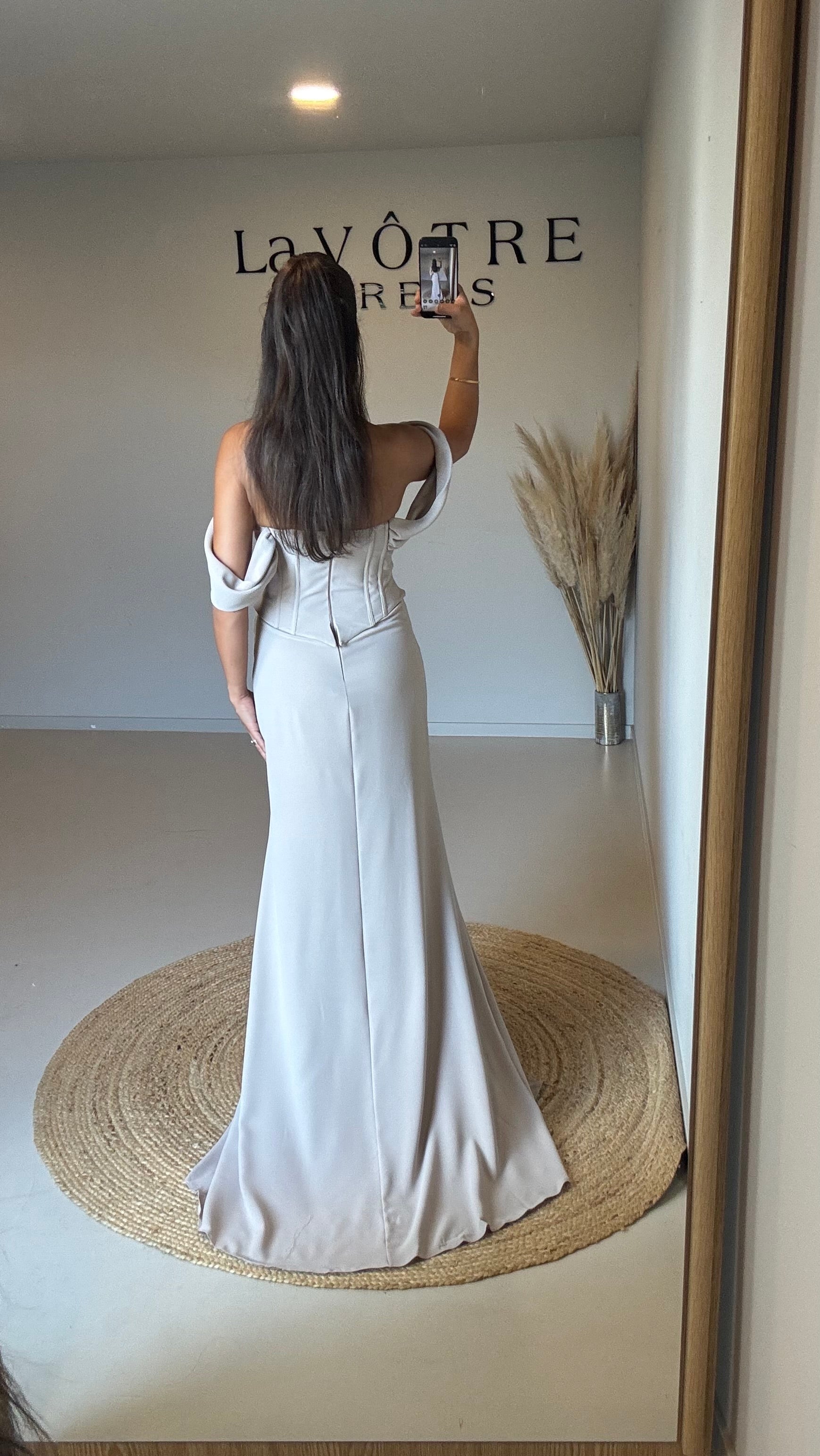 CEREN DRESS