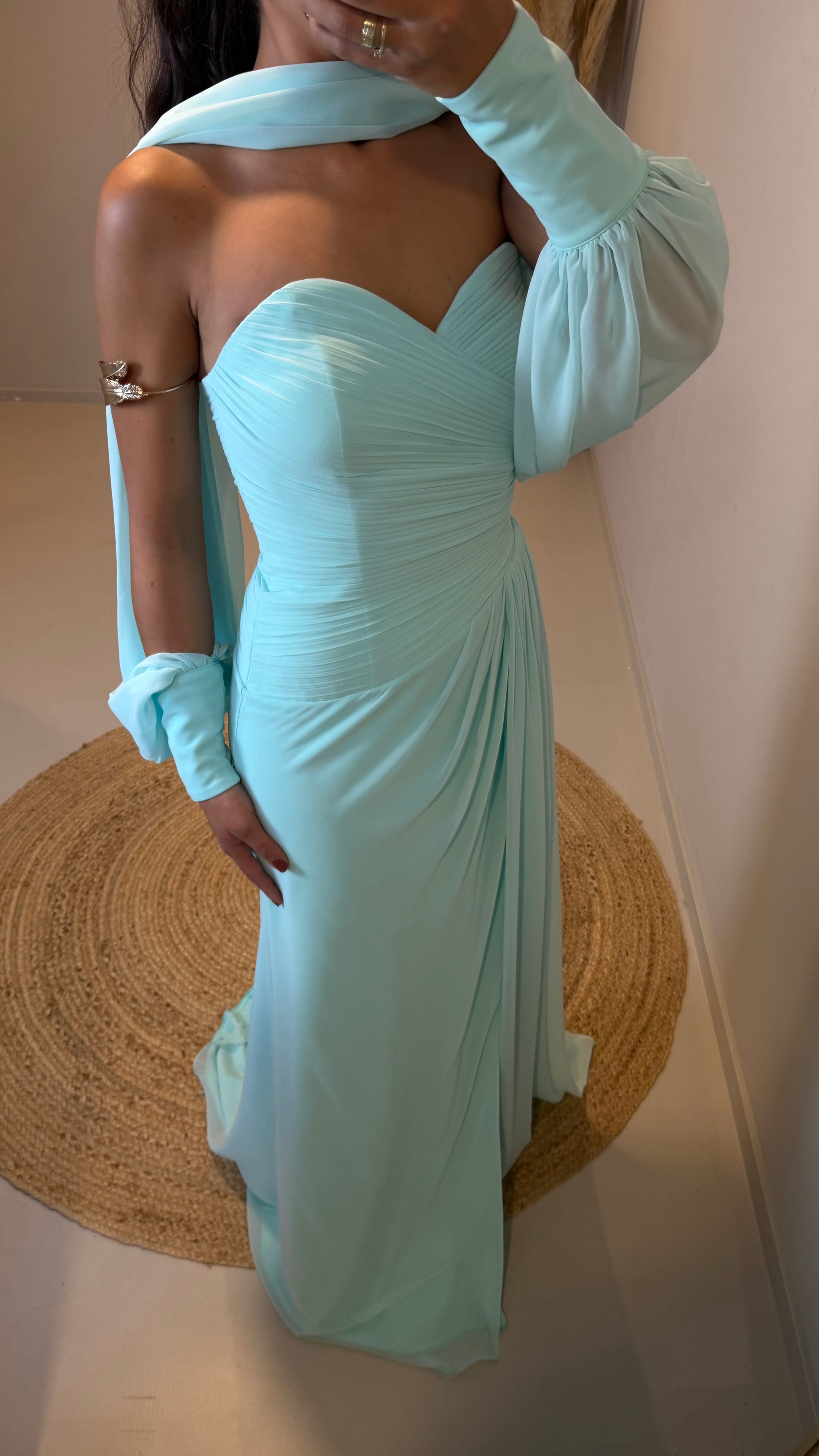 LERA DRESS