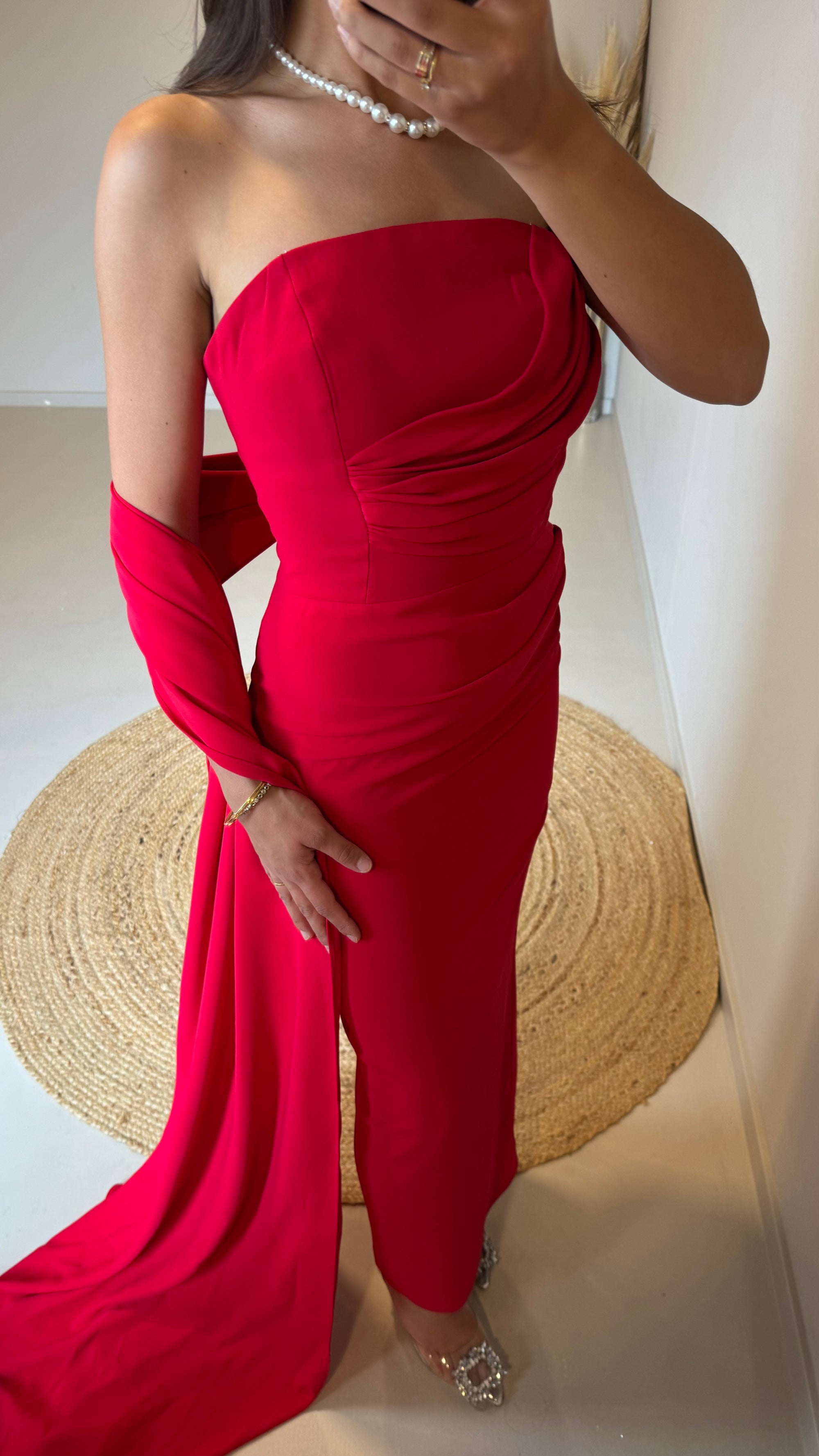 CIDEM DRESS
