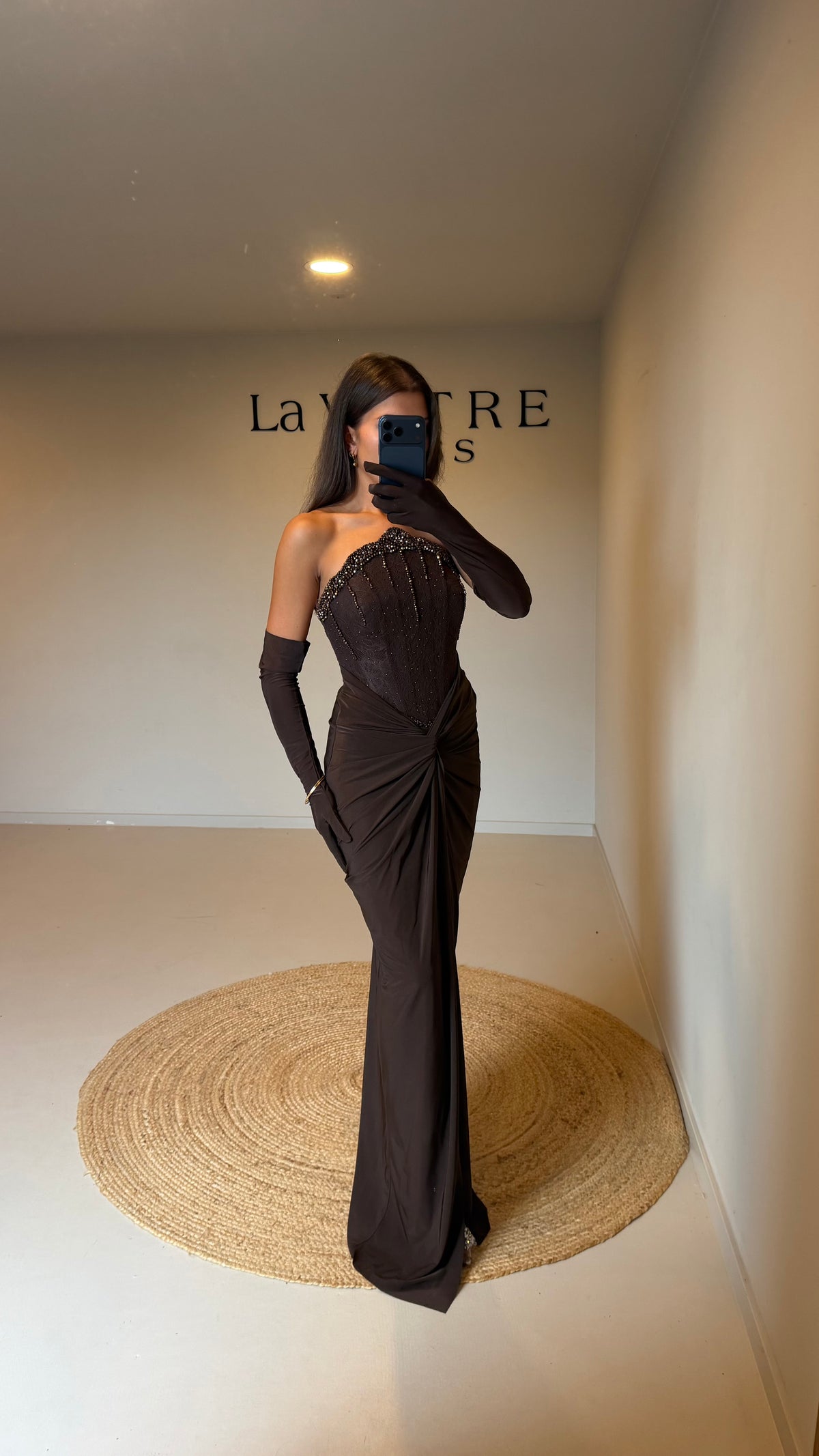 DORA DRESS