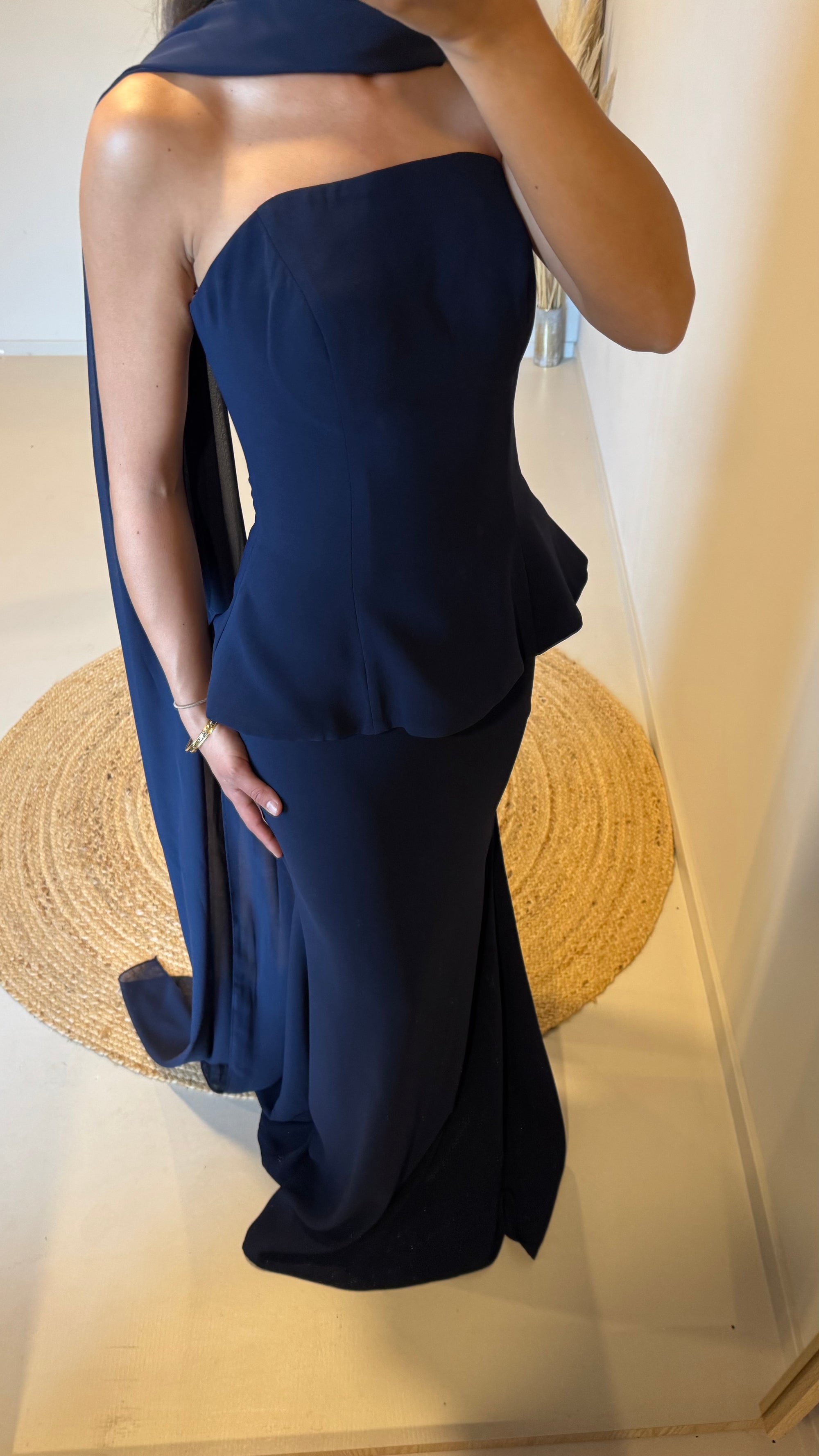 MAJOLI DRESS