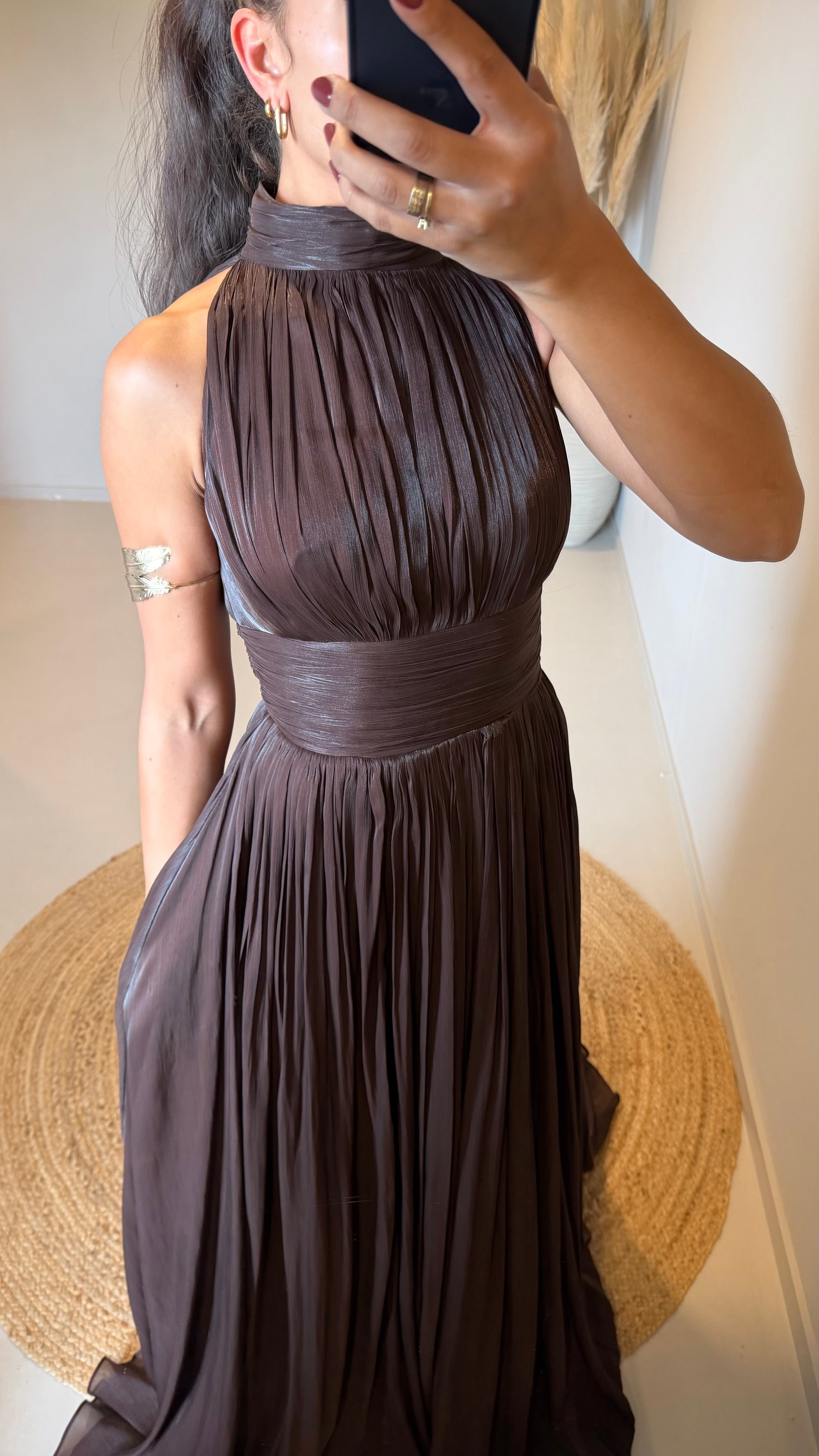HAZEL DRESS