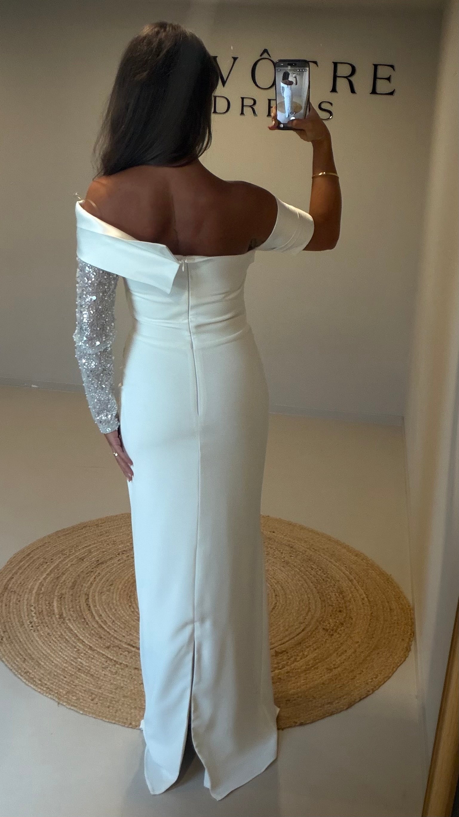 ALAZ DRESS
