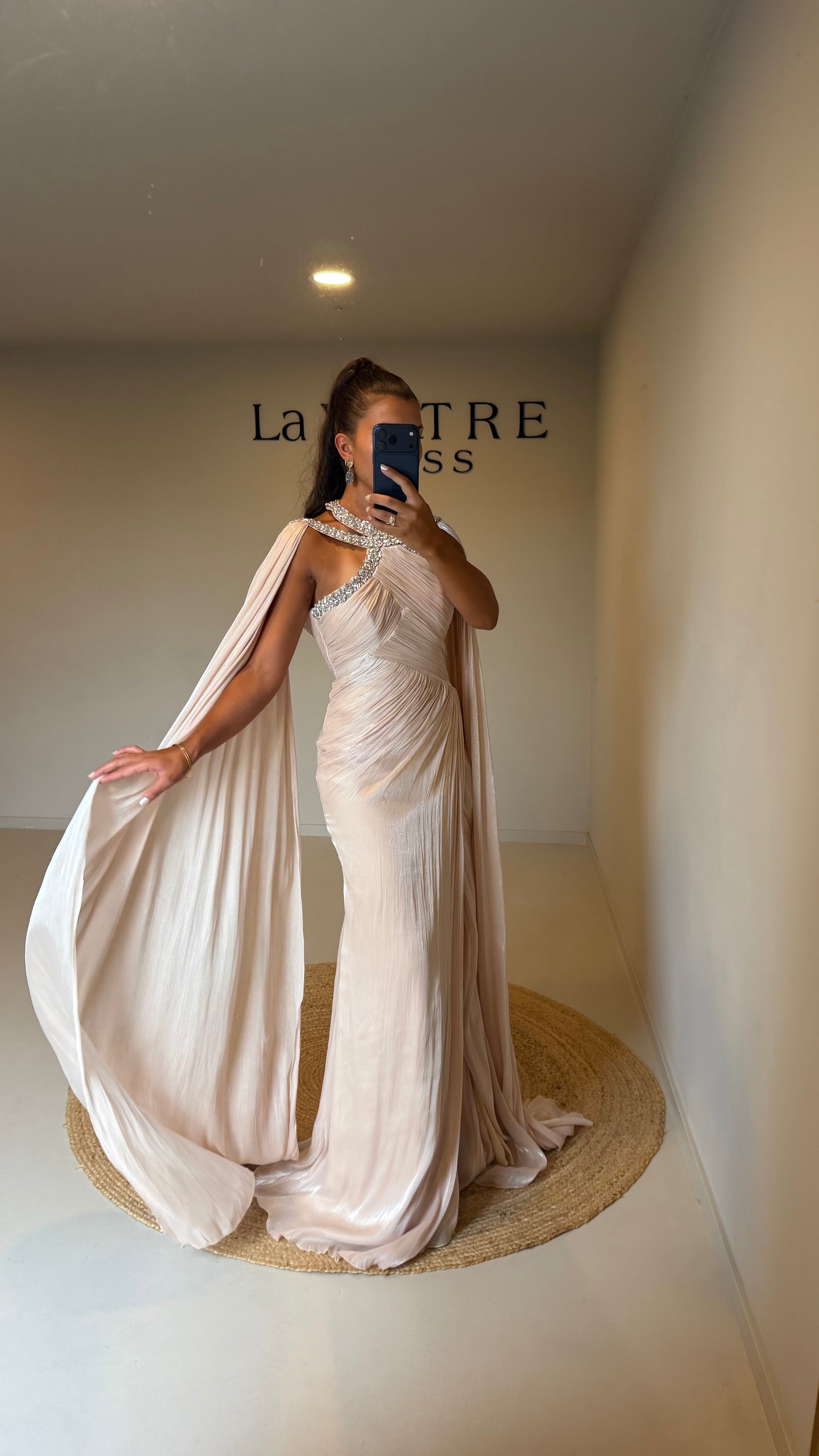 LILYA DRESS