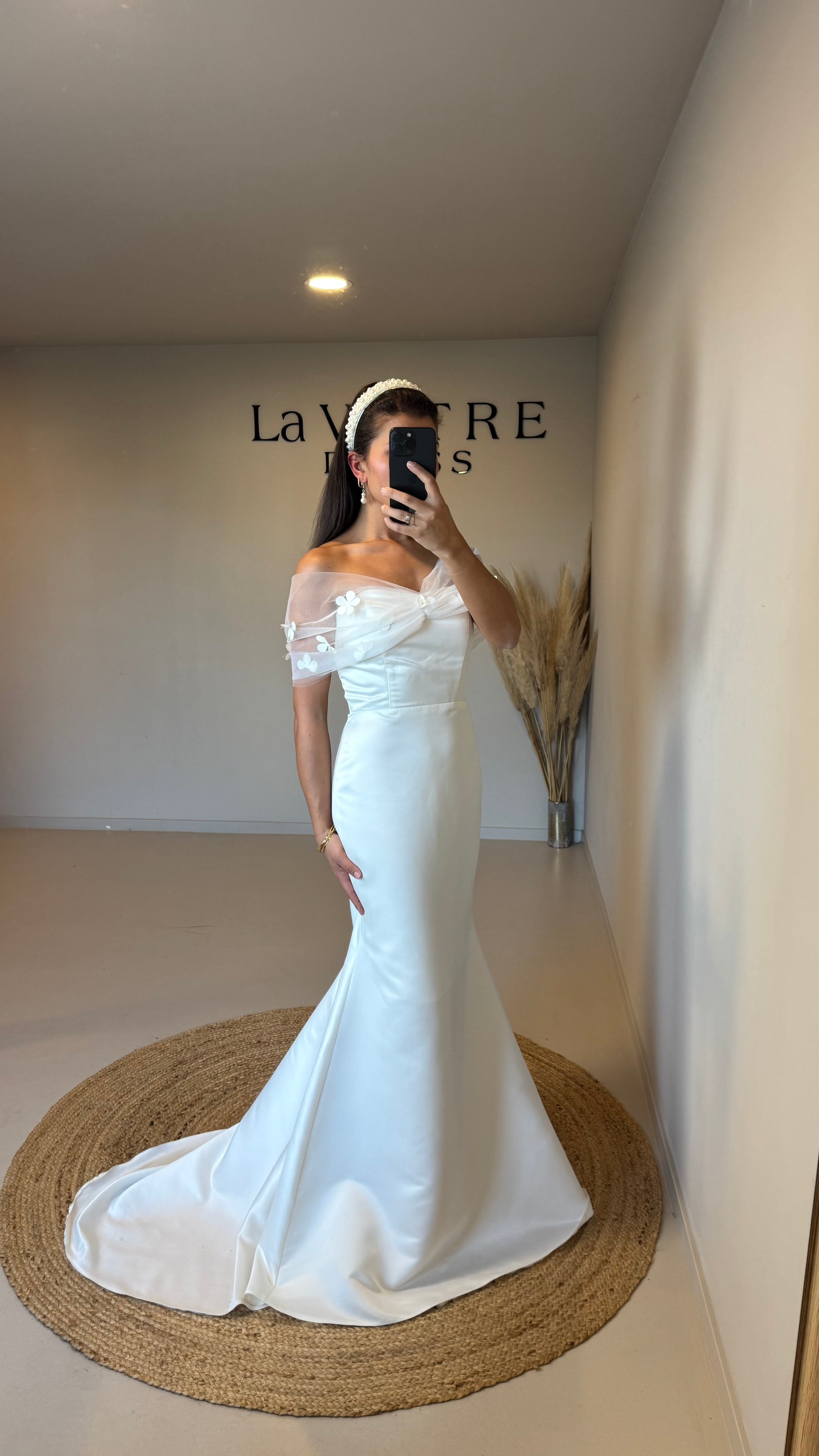 FLEUR DRESS