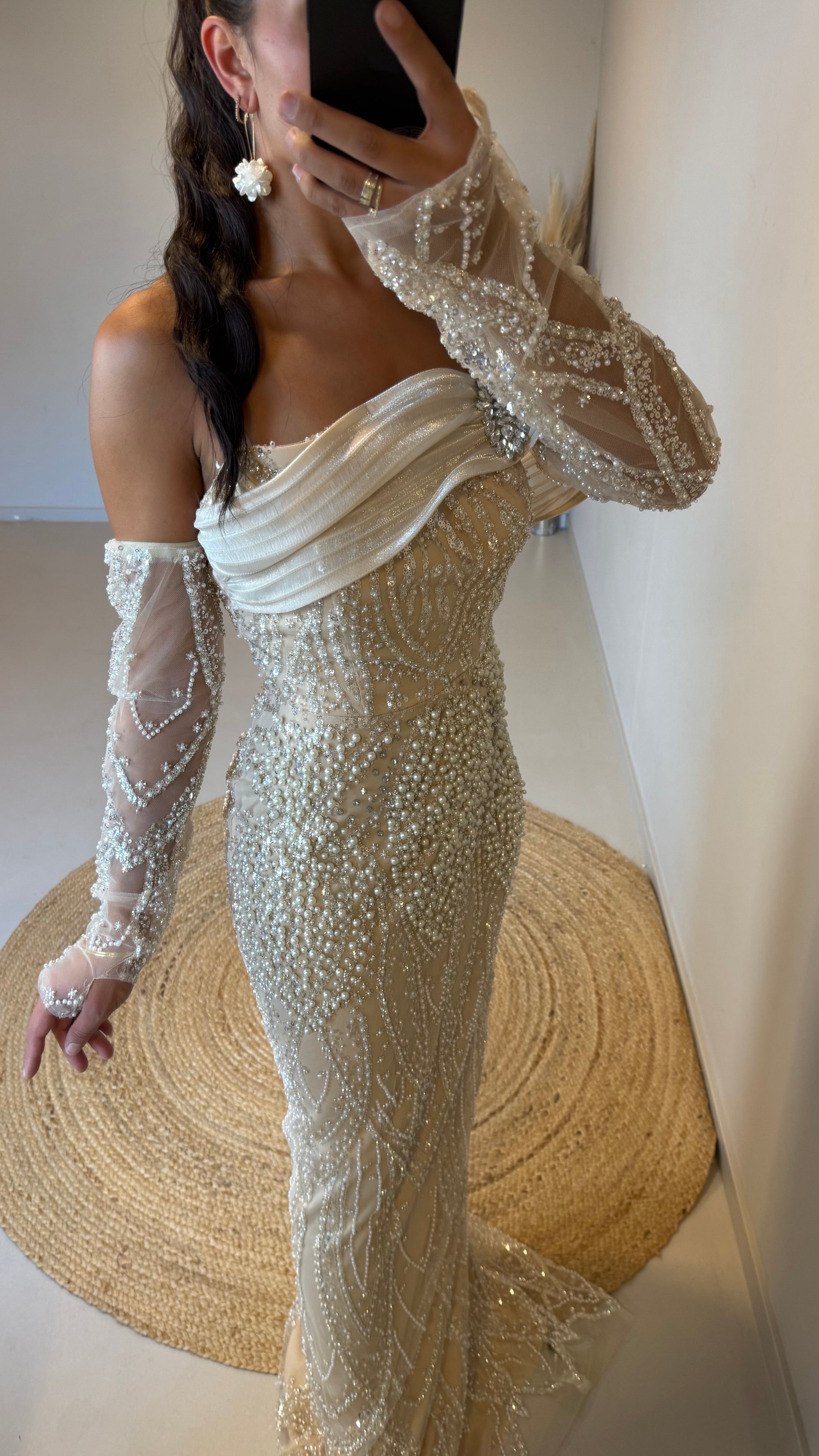 ALARA DRESS