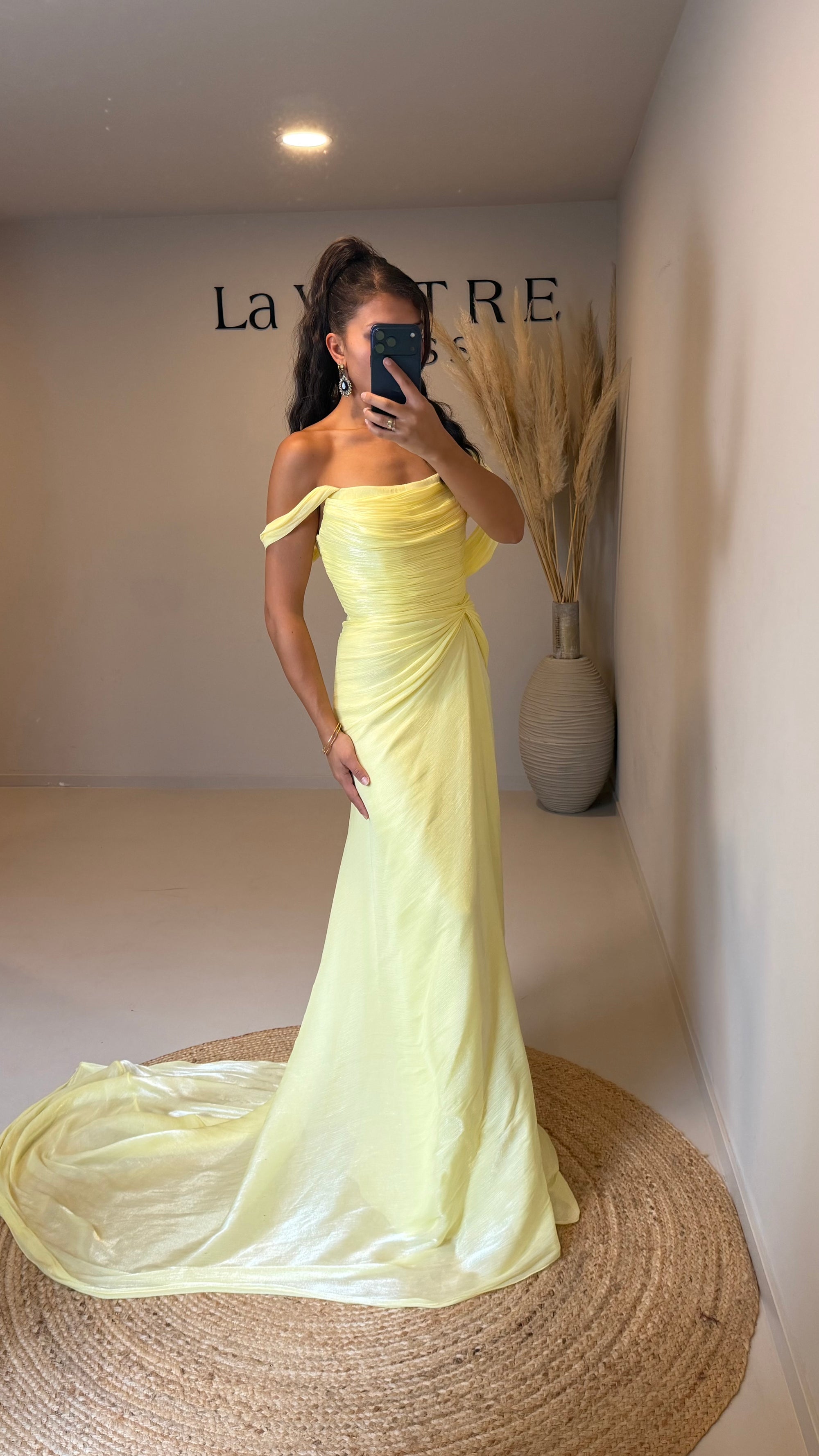 MARLIS DRESS