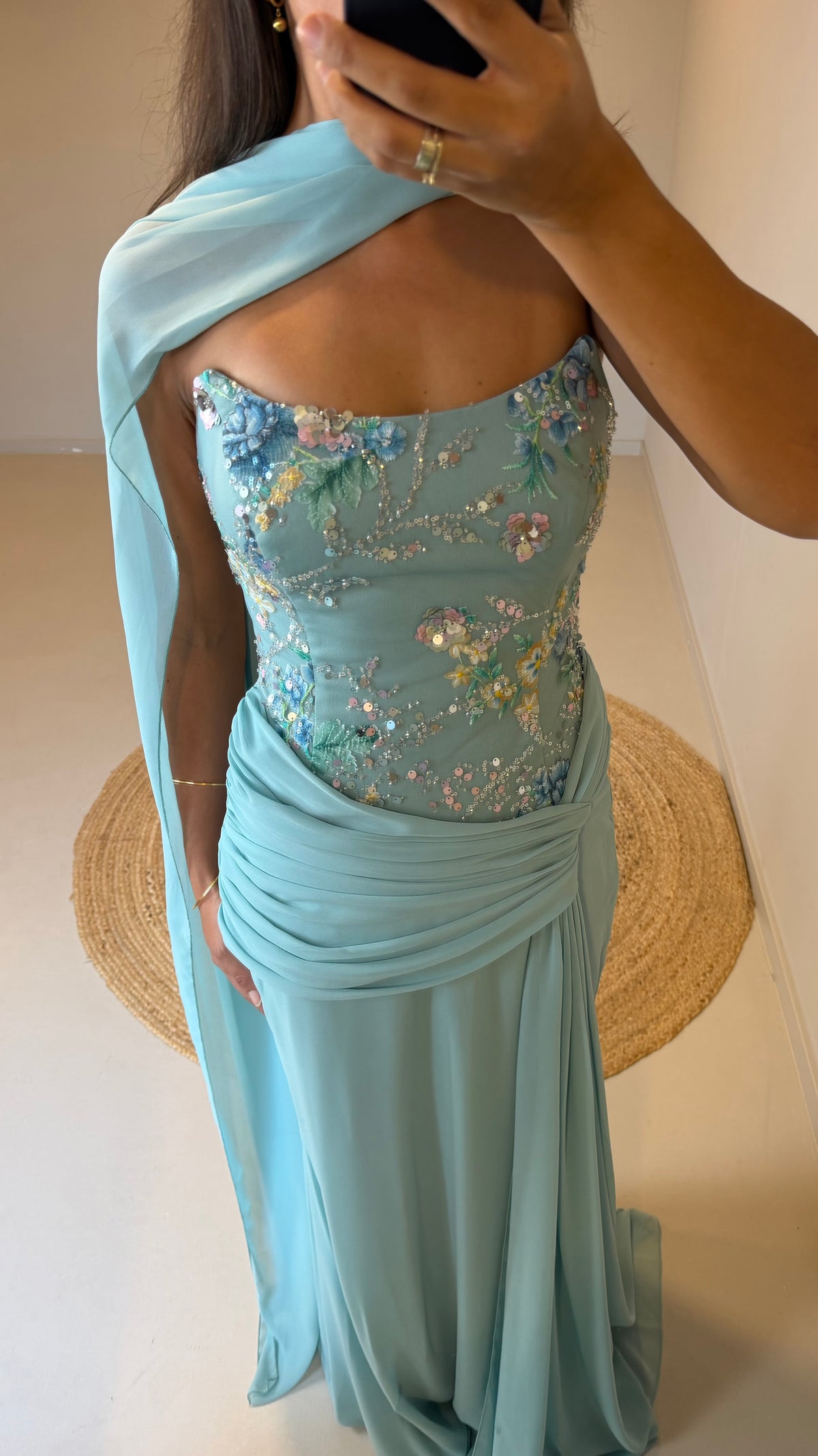 DALYA DRESS