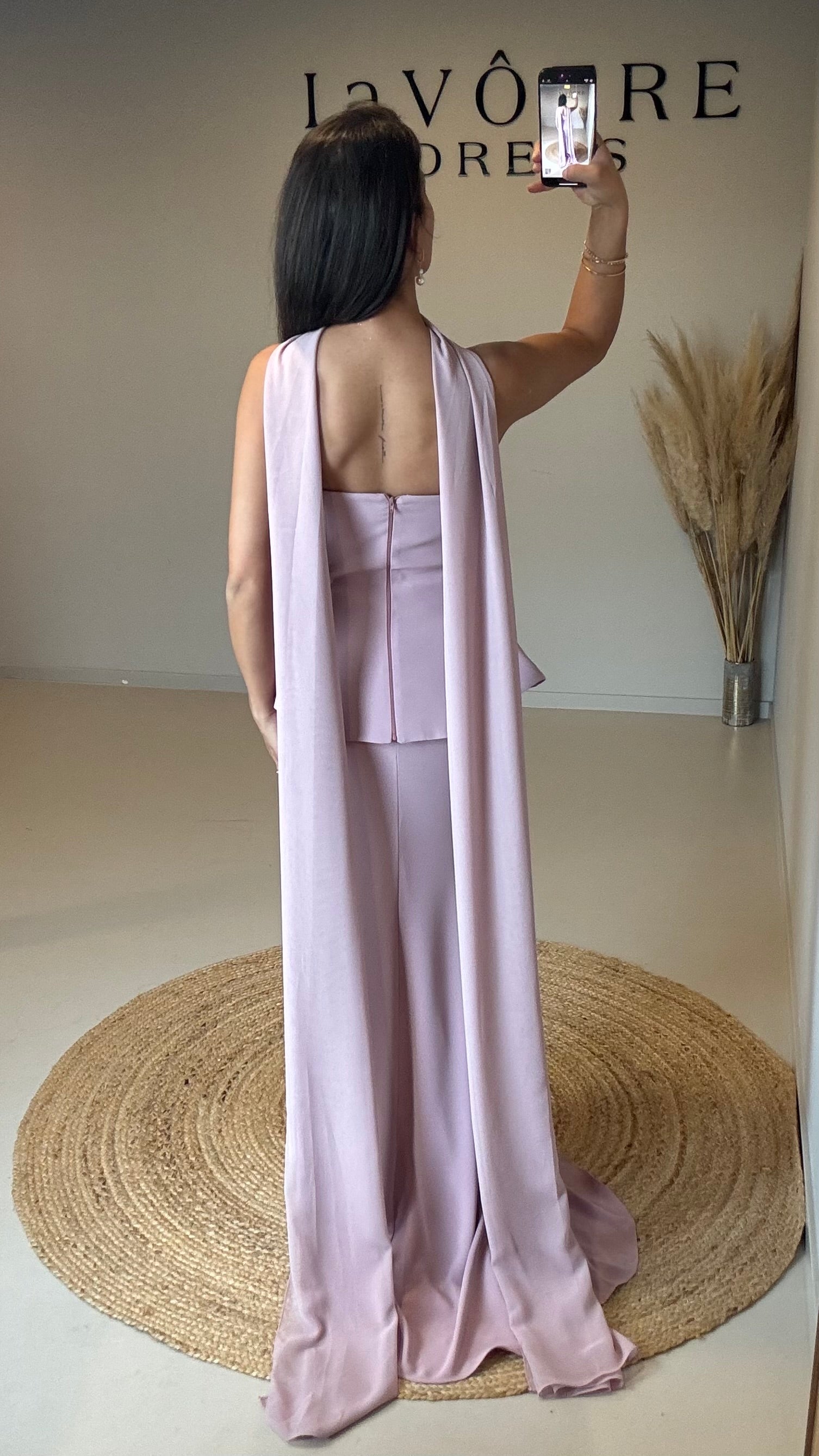 MAJOLI DRESS