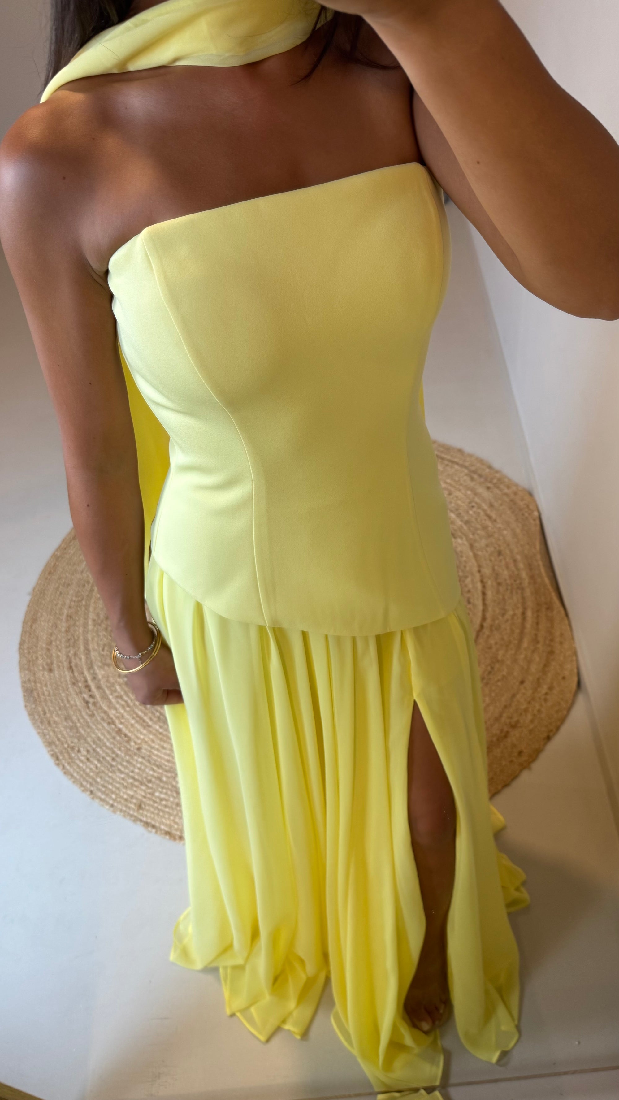 LANA DRESS