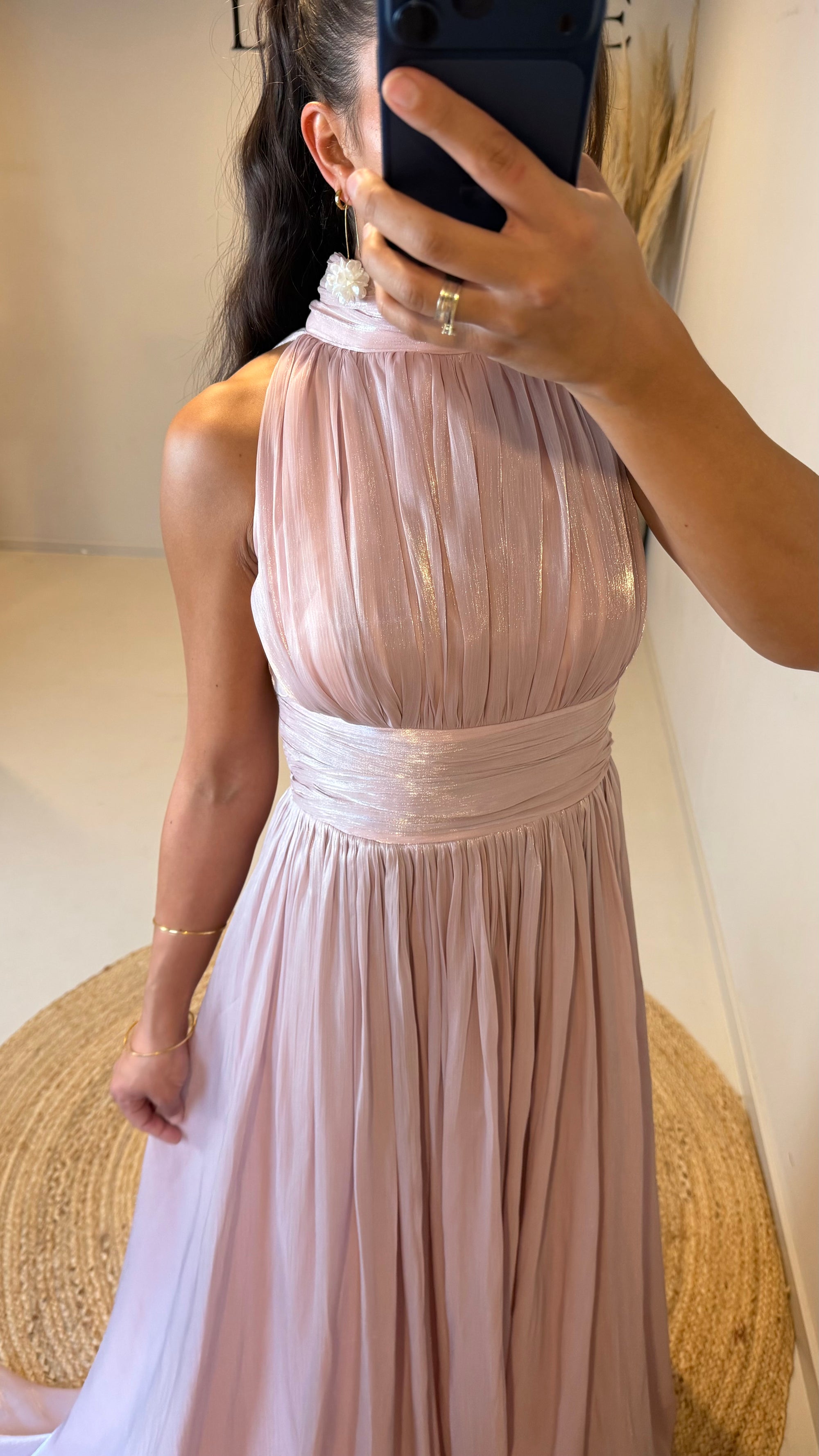 HAZEL DRESS