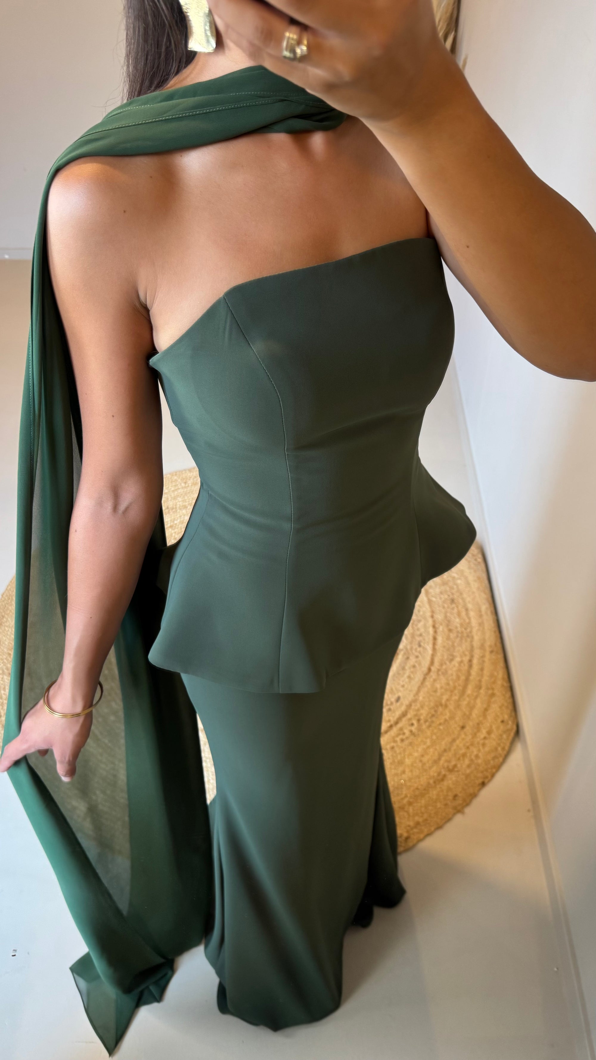 MAJOLI DRESS