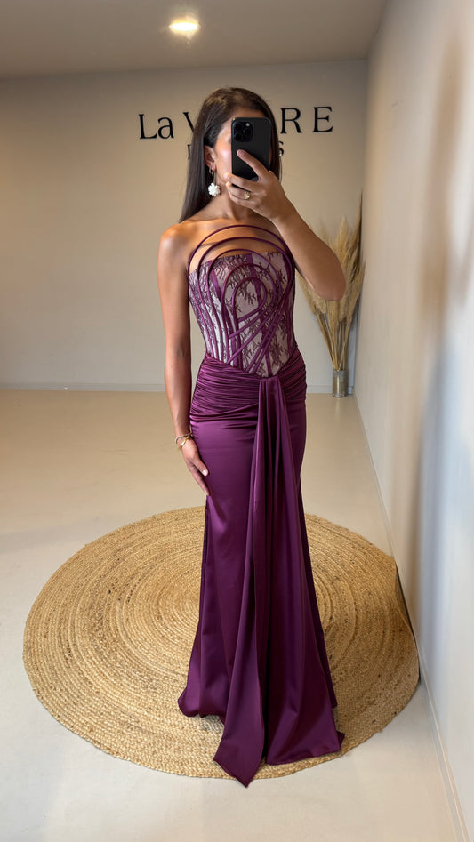 SHIRIN DRESS