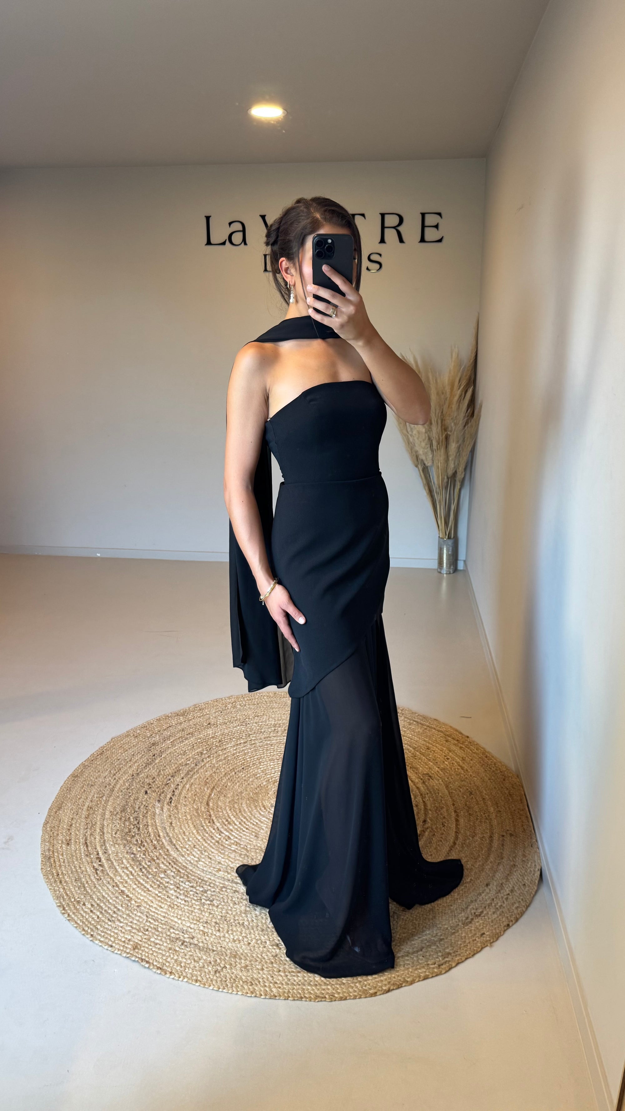 ESTELLE DRESS